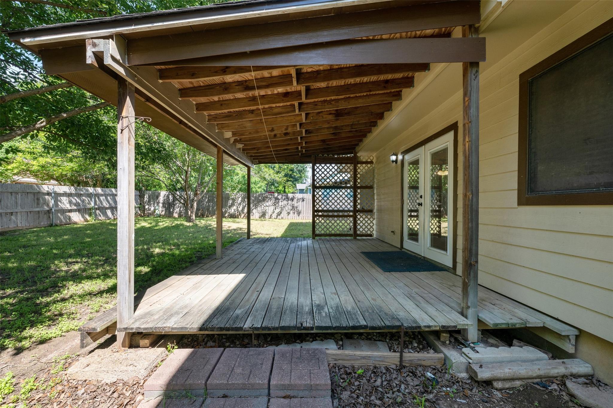 2407 Wood Chase Trl, Austin, TX 78728