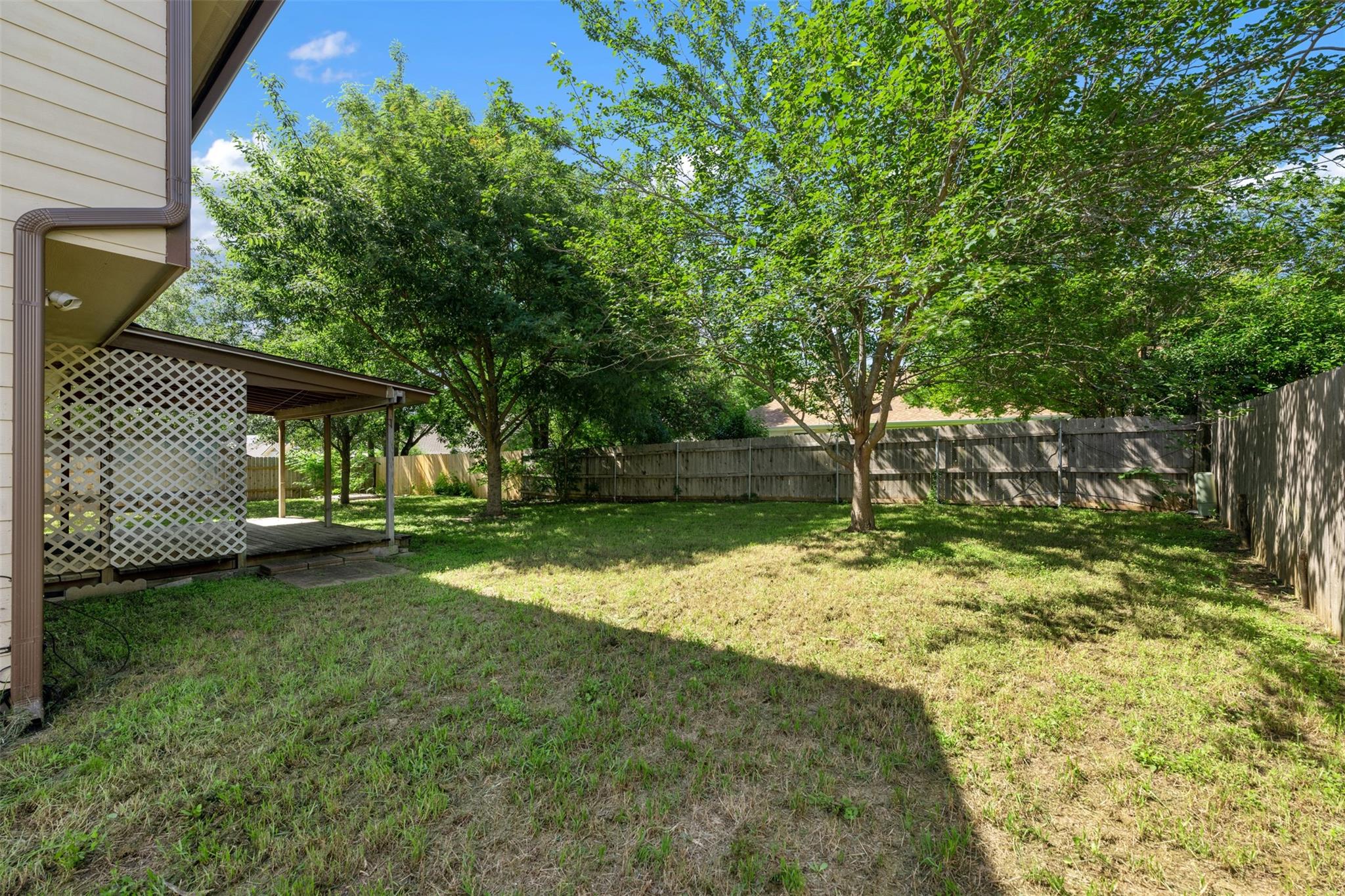 2407 Wood Chase Trl, Austin, TX 78728