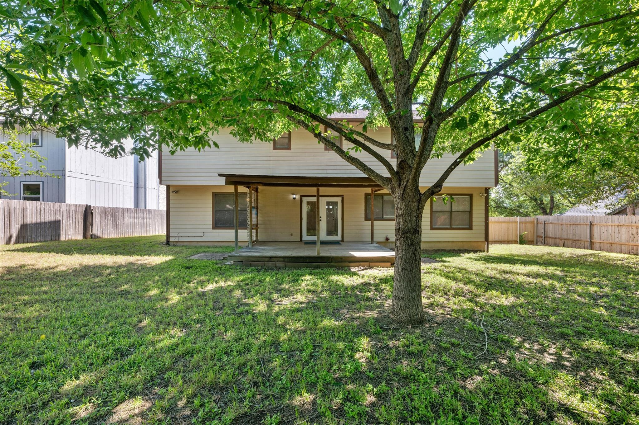 2407 Wood Chase Trl, Austin, TX 78728