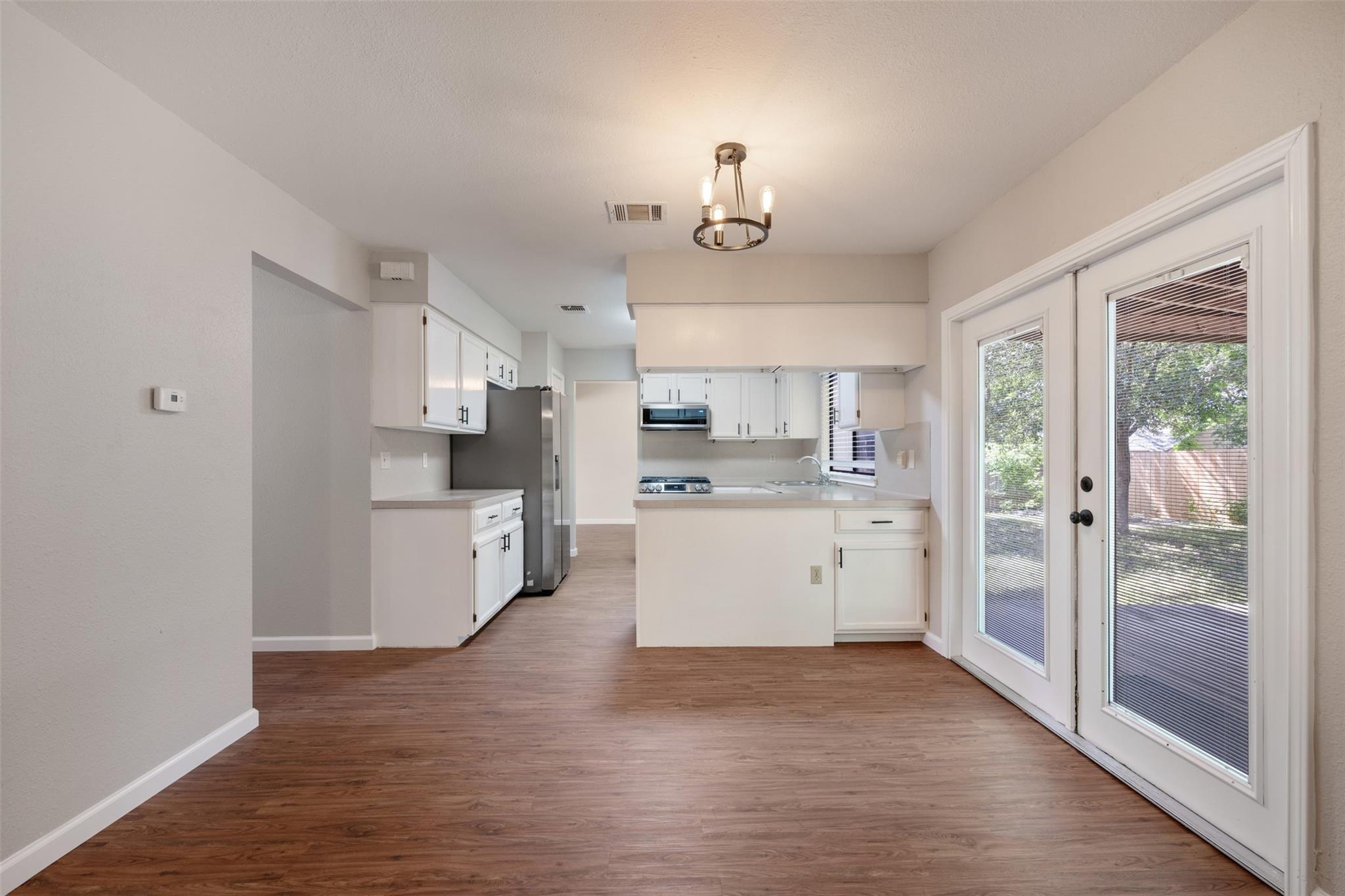 2407 Wood Chase Trl, Austin, TX 78728