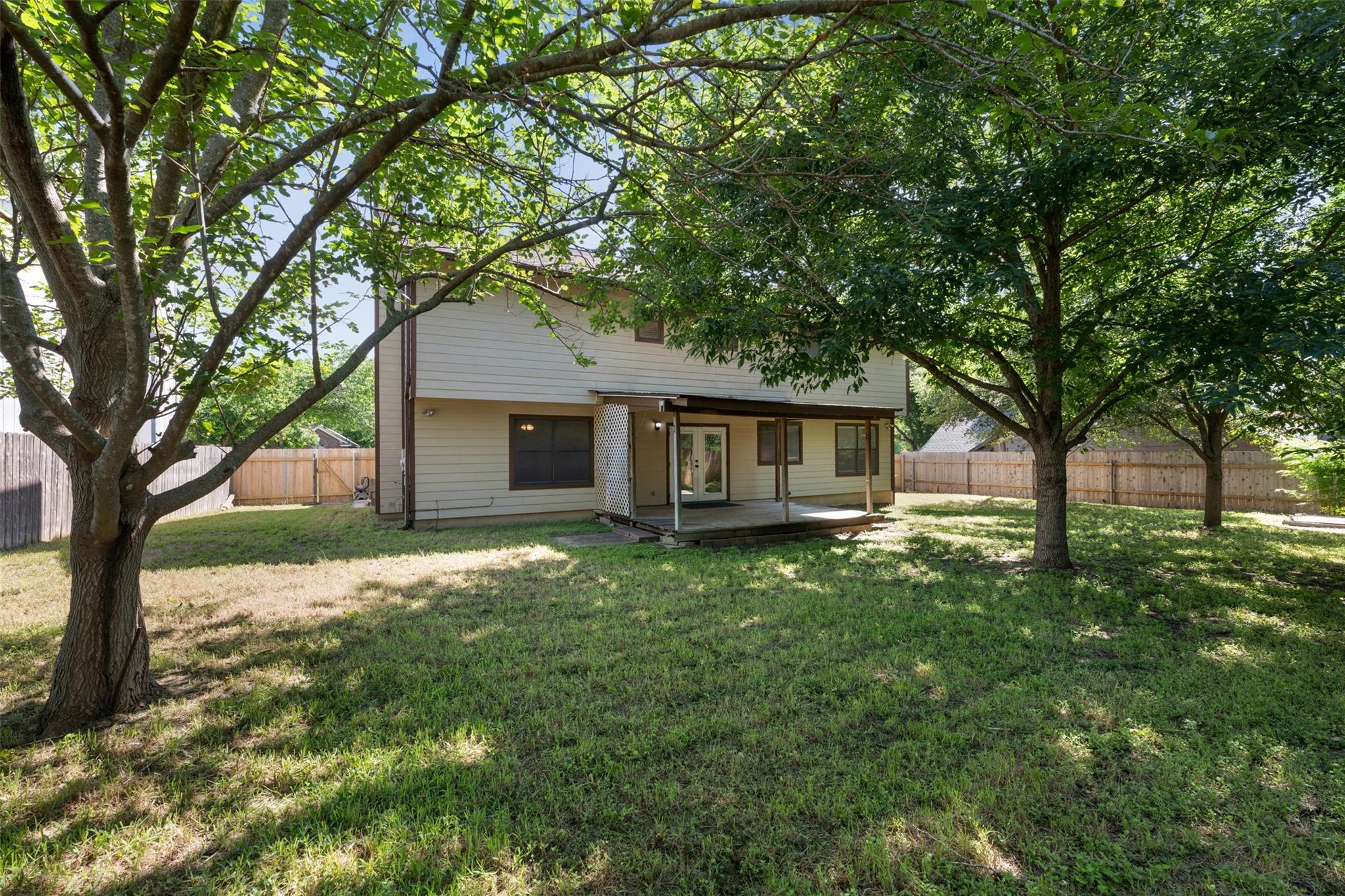 2407 Wood Chase Trl, Austin, TX 78728
