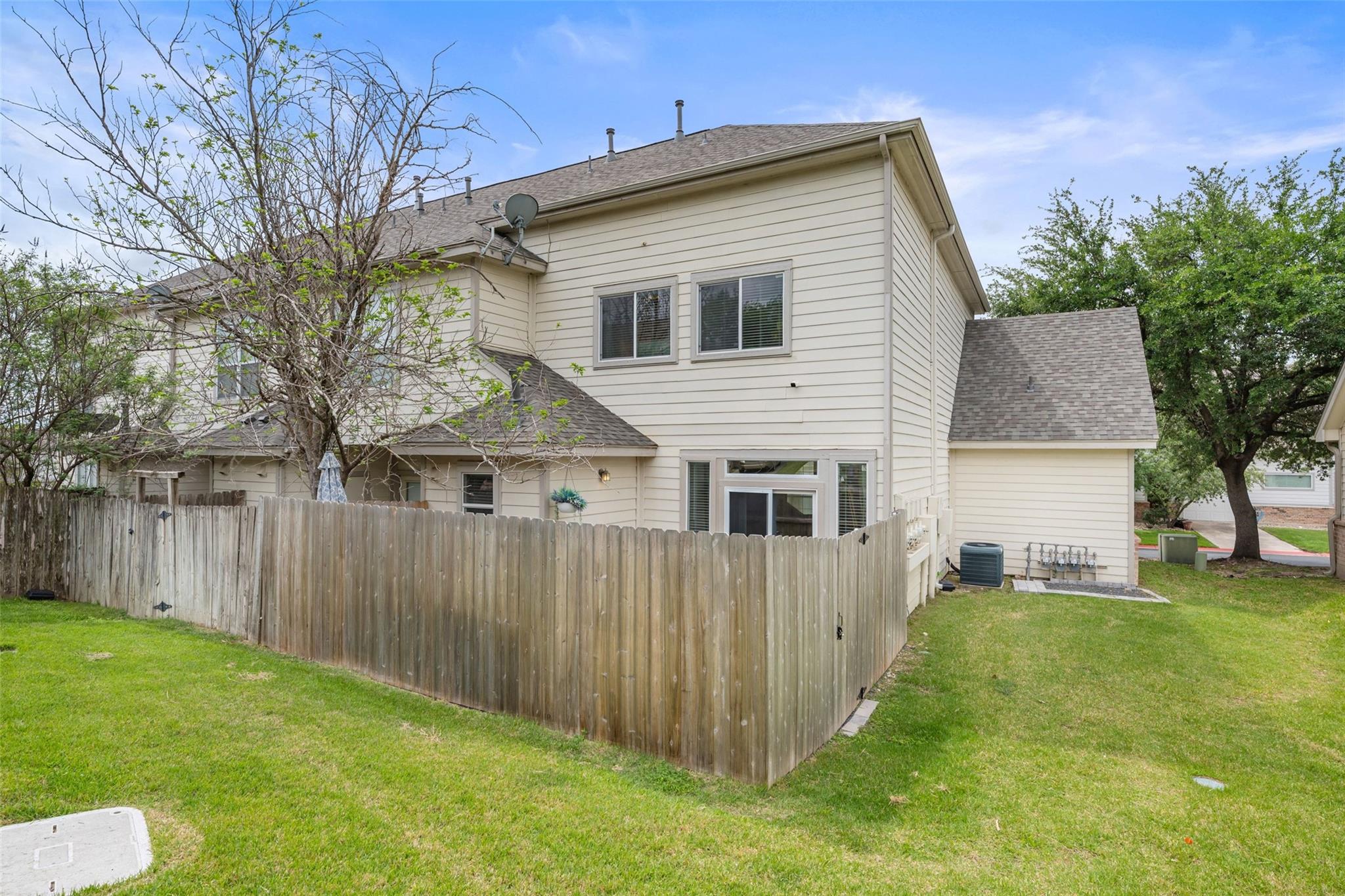 12213 Abbey Glen Ln, Austin, TX 78753