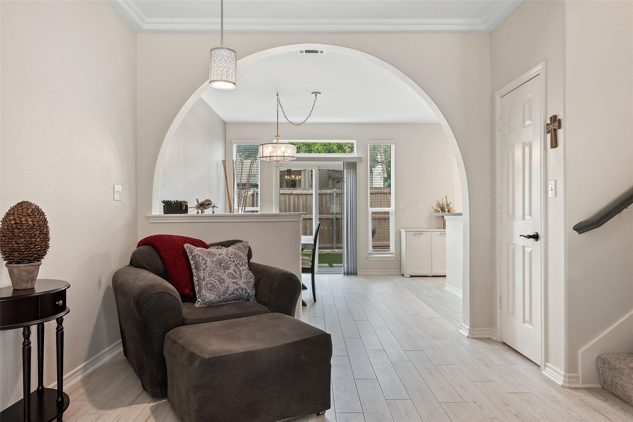 12213 Abbey Glen Ln, Austin, TX 78753