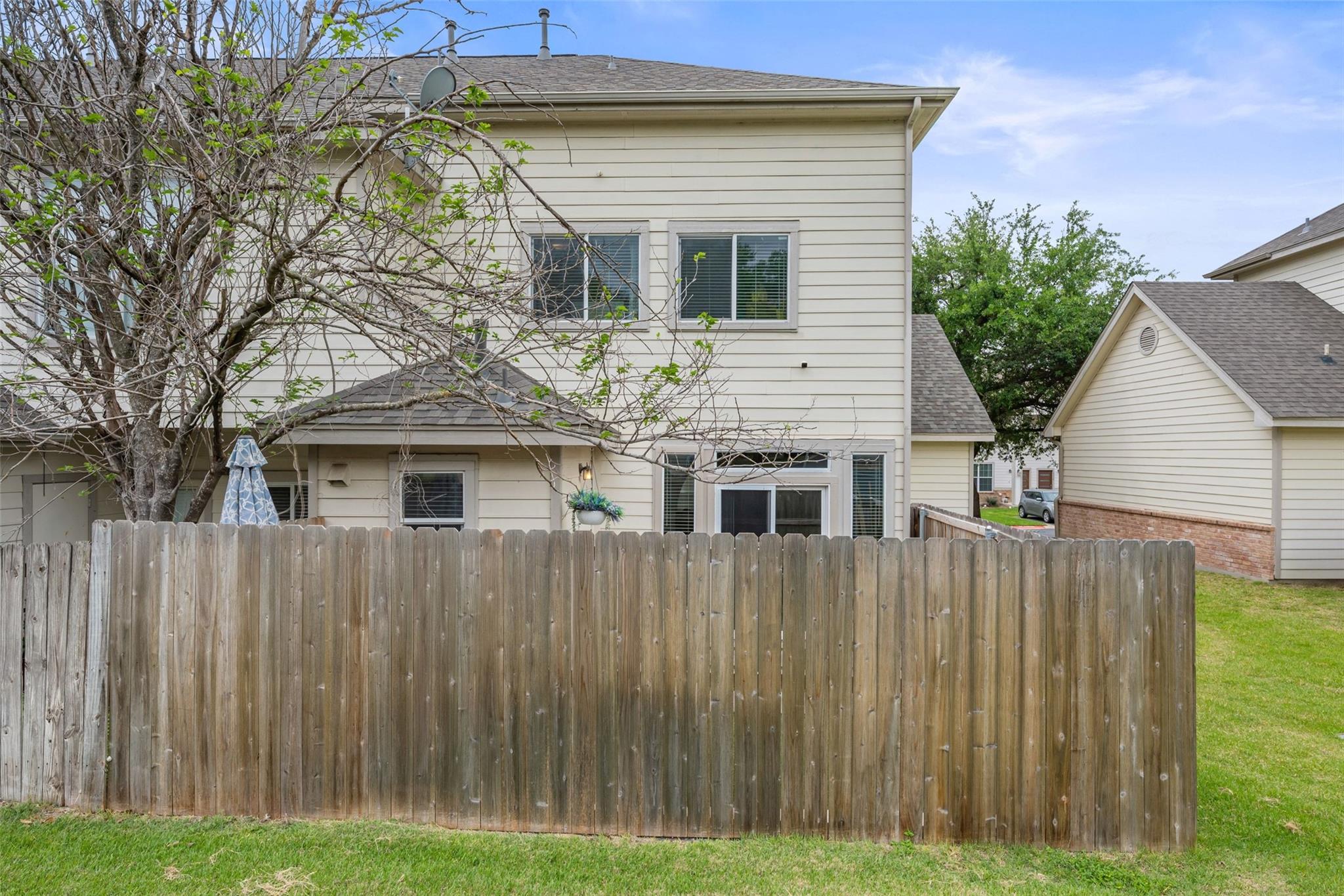 12213 Abbey Glen Ln, Austin, TX 78753
