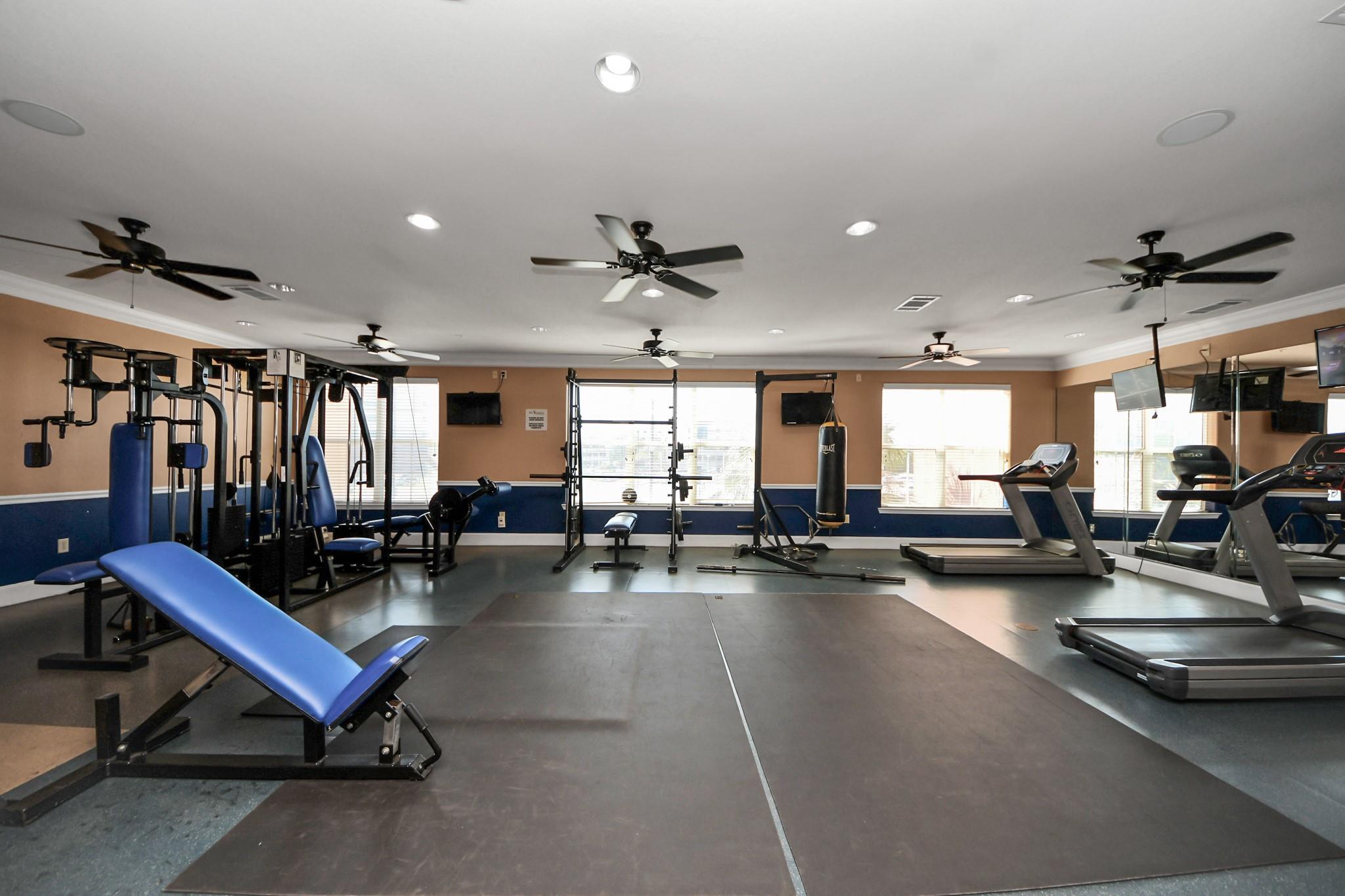 1711 Old Spanish Trl # 404, Houston, TX 77054