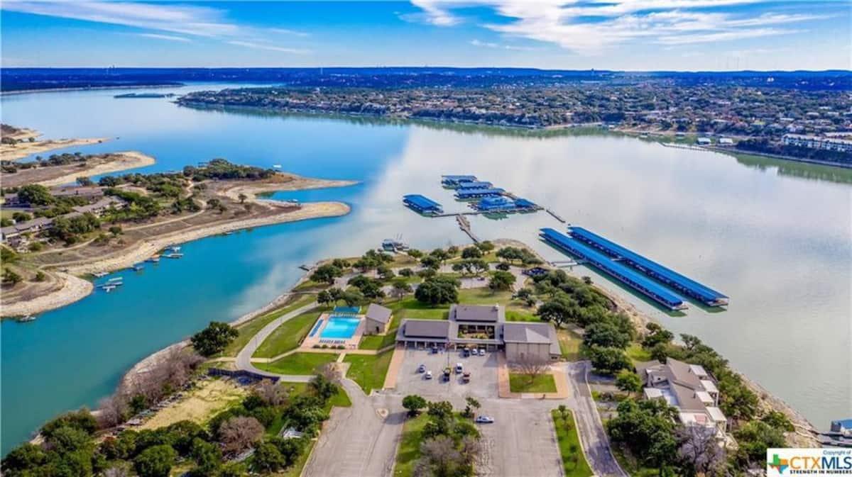 539 Venture Blvd S, Leander, TX 78645