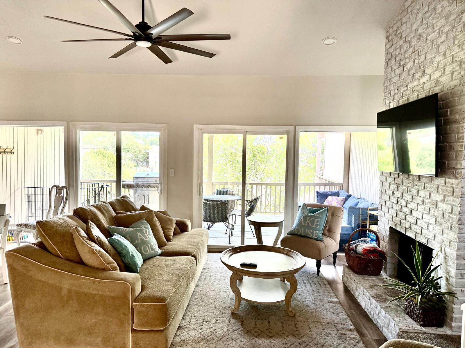 539 Venture Blvd S, Leander, TX 78645