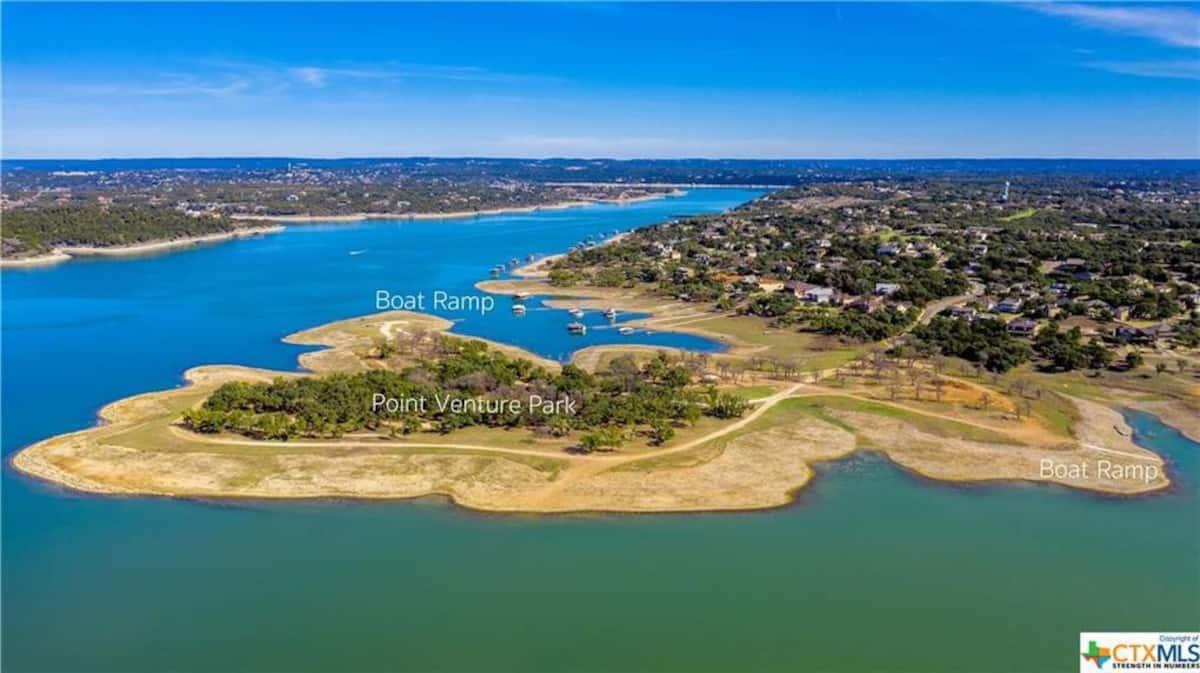 539 Venture Blvd S, Leander, TX 78645