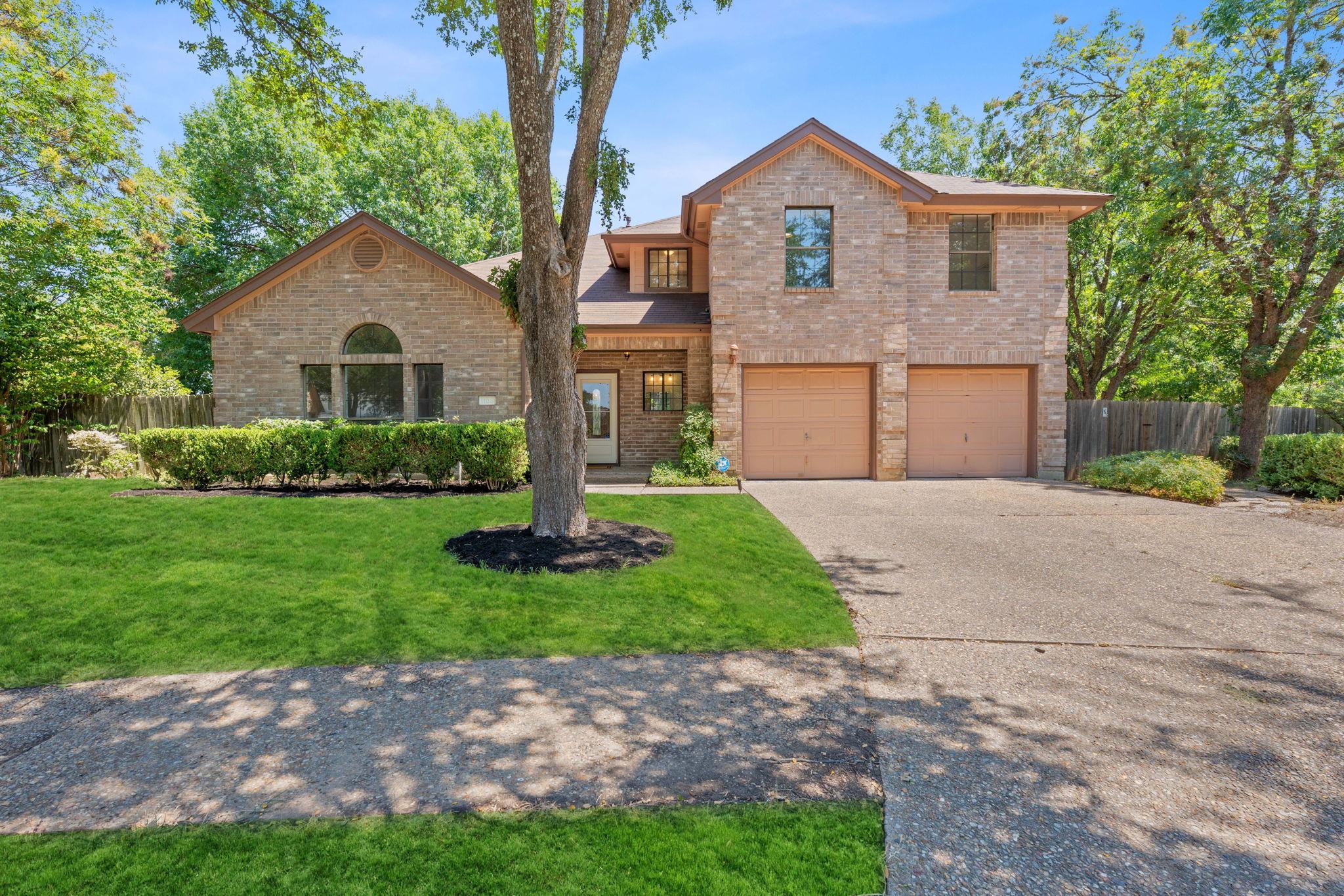 1106 Split Oak Cv, Pflugerville, TX 78660