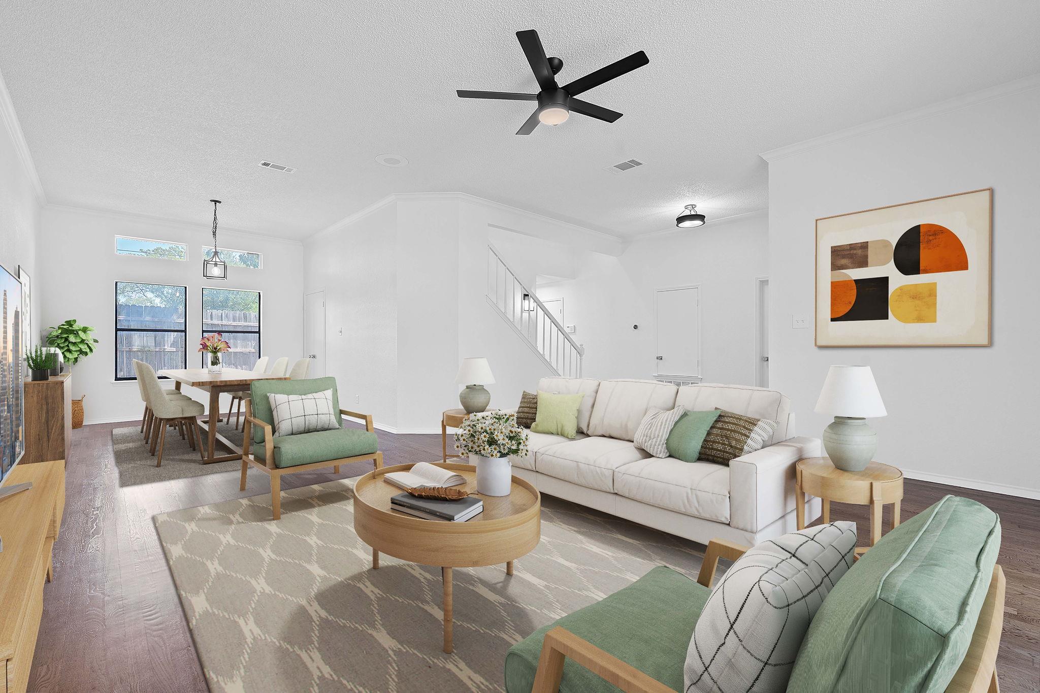 1106 Split Oak Cv, Pflugerville, TX 78660