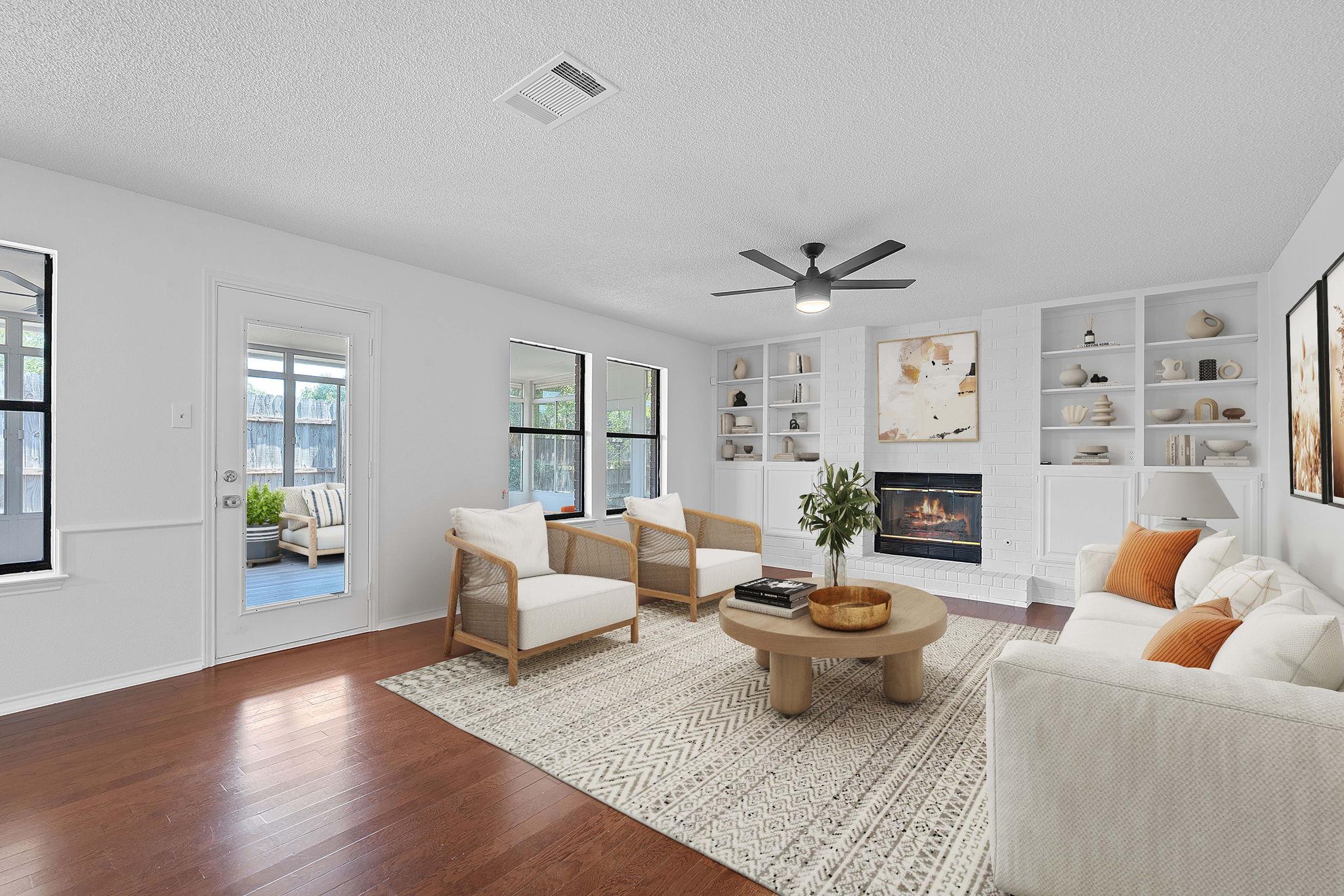 1106 Split Oak Cv, Pflugerville, TX 78660