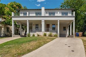 2309-A Longview St # A, Austin, TX 78705