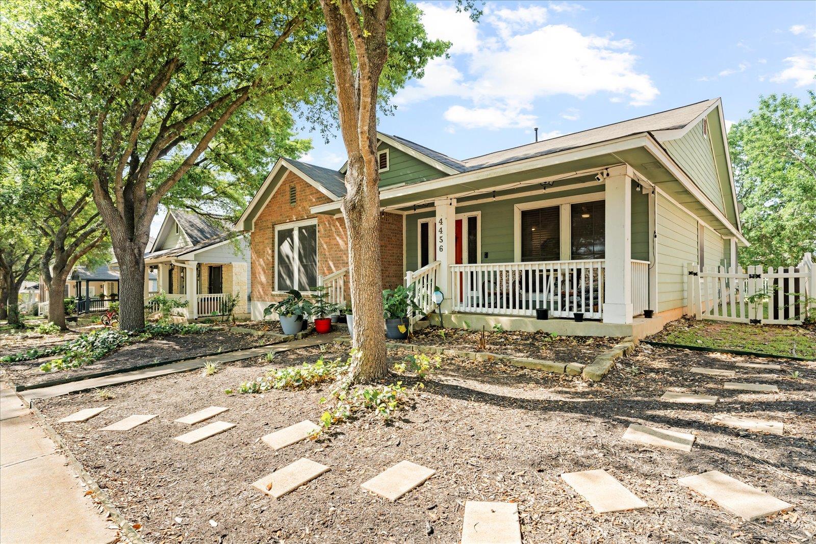 4456 Mather, Kyle, TX 78640