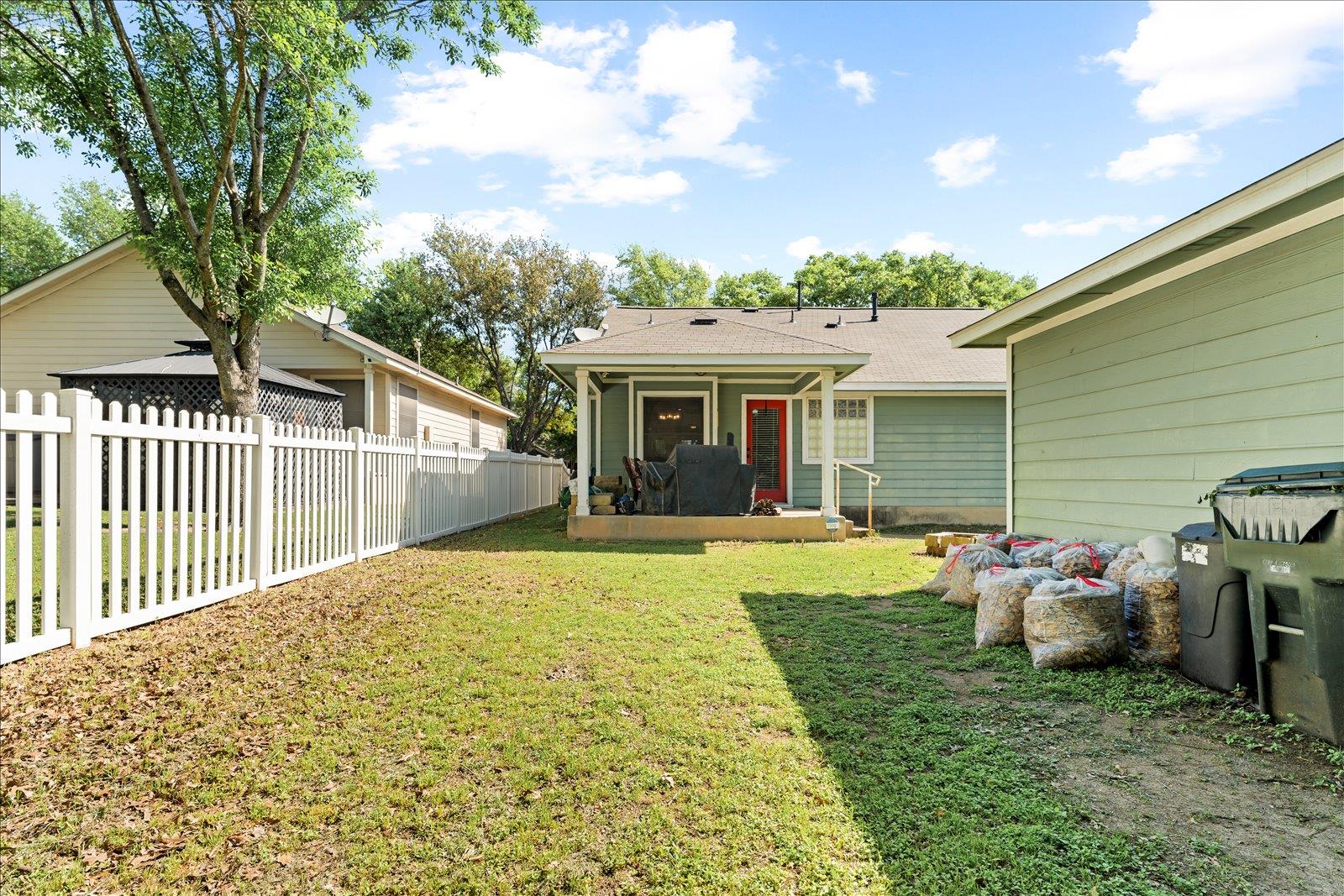 4456 Mather, Kyle, TX 78640