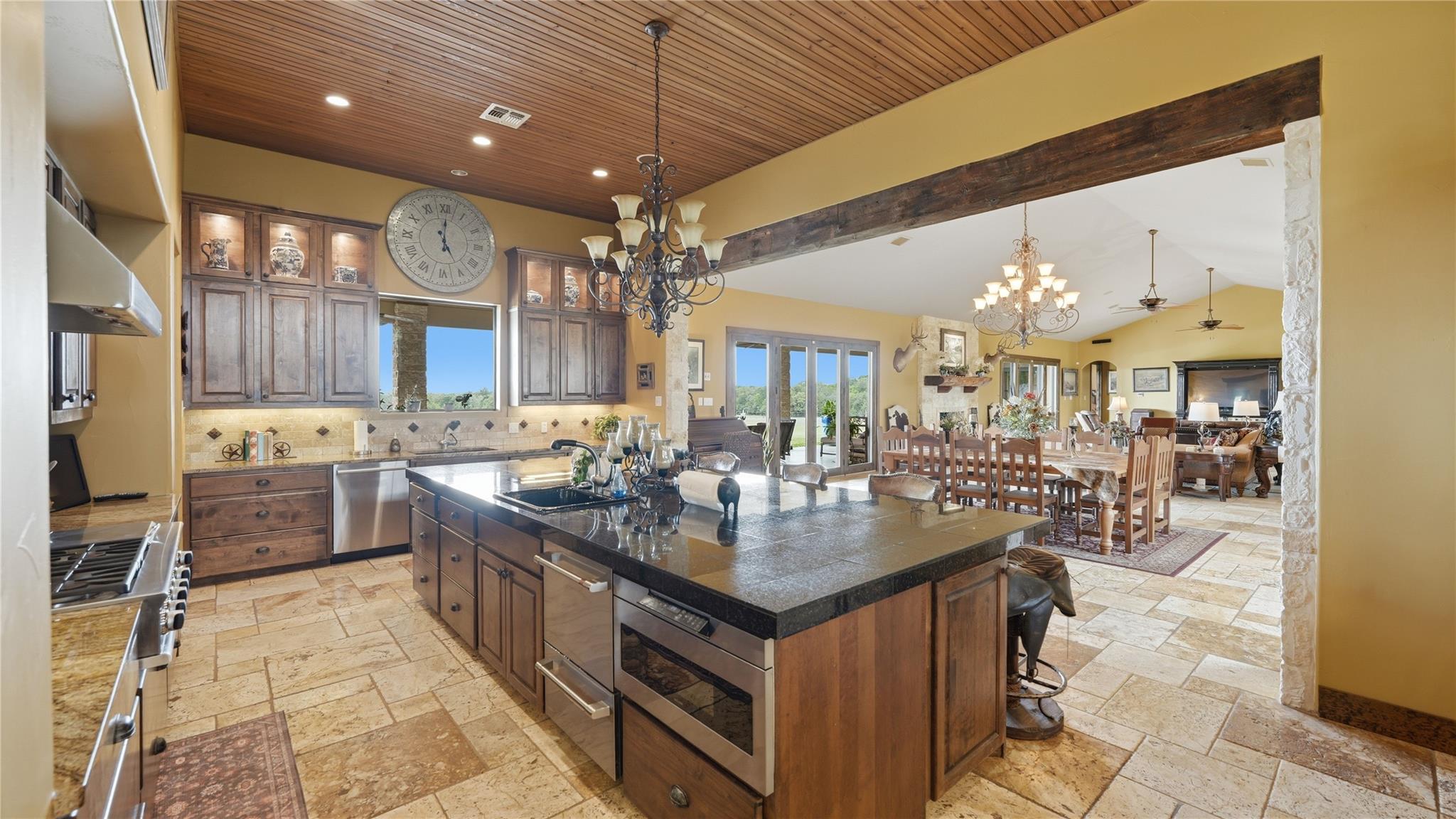 13661 E HIGHWAY 90, Kingsbury, TX 78638