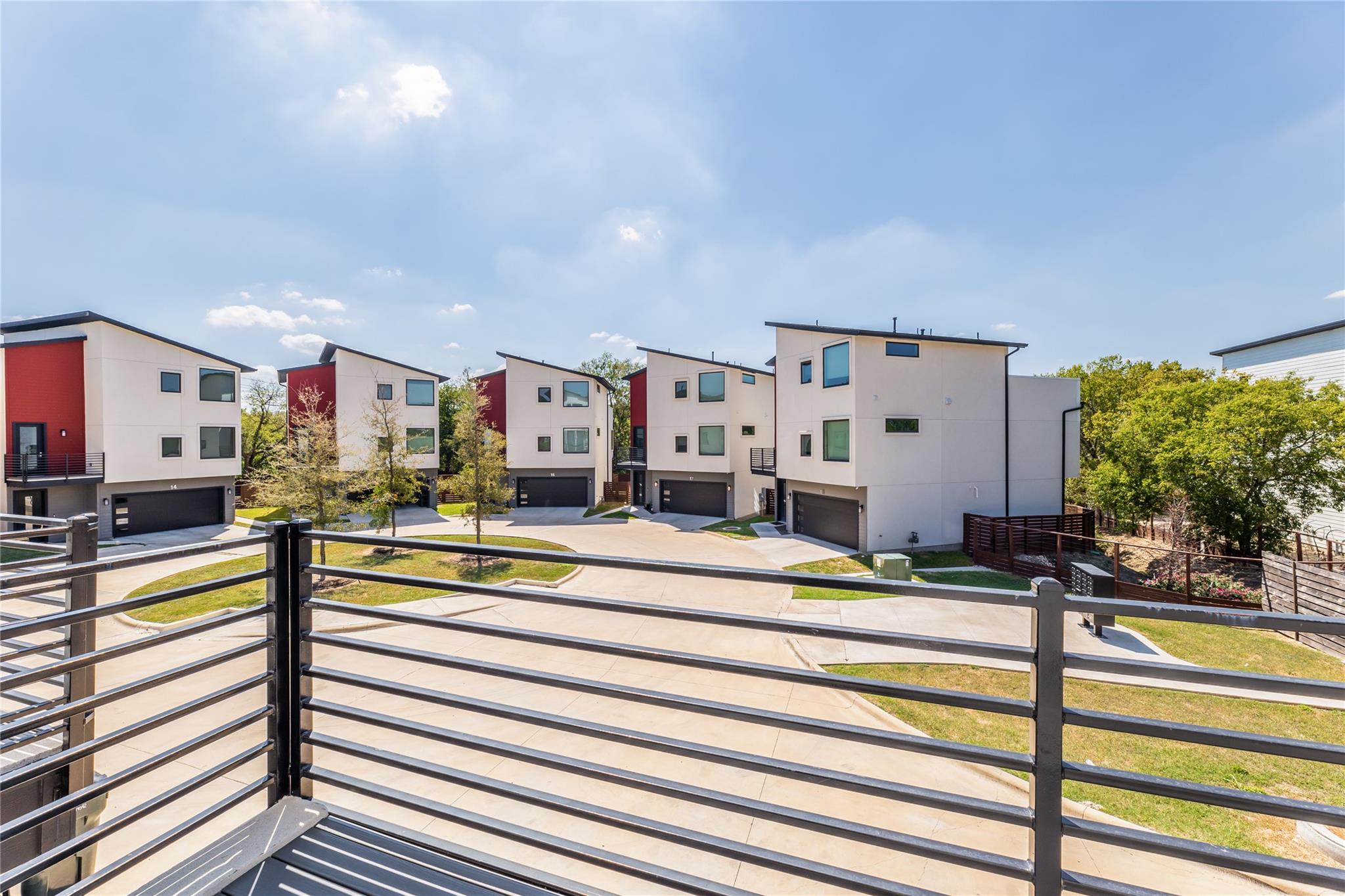 1417 Kramer Ln # 9, Austin, TX 78758