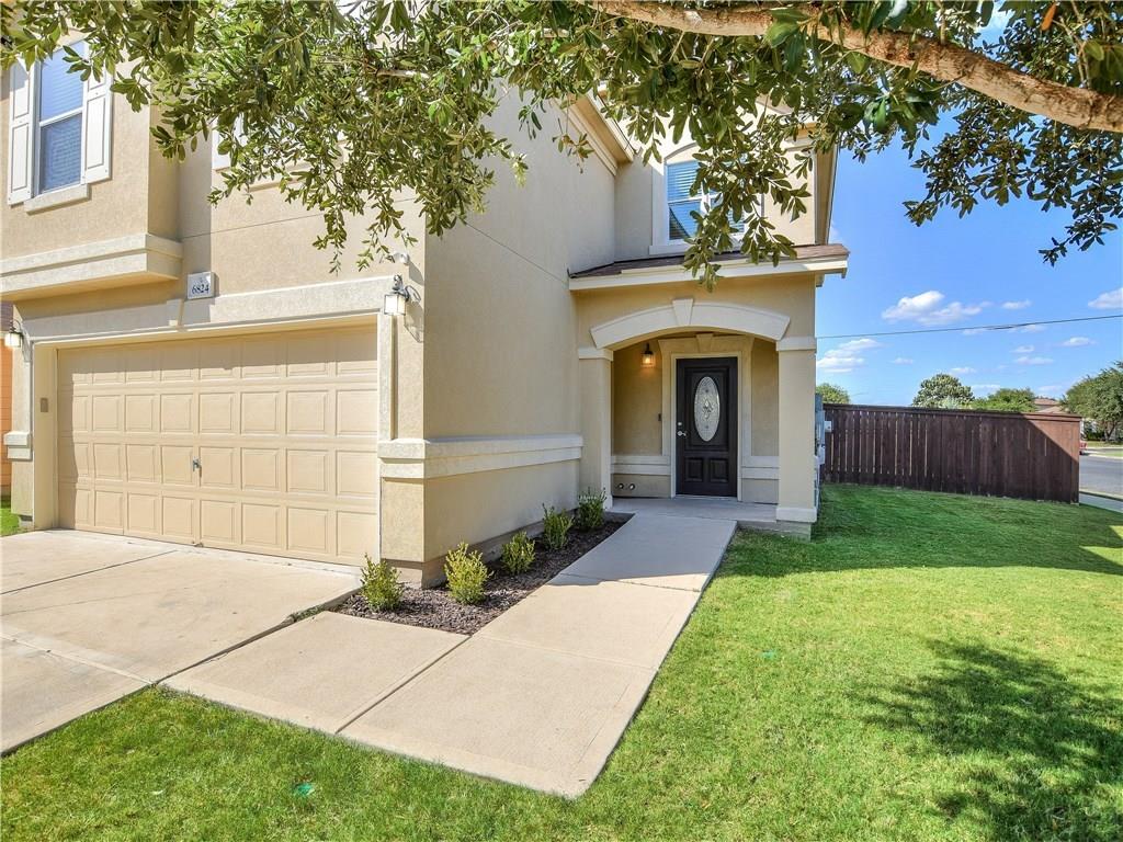 6824 Derby Downs Dr, Austin, TX 78747