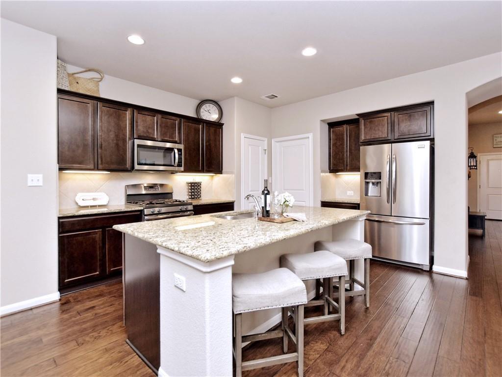 409 Landing Ln, Leander, TX 78641