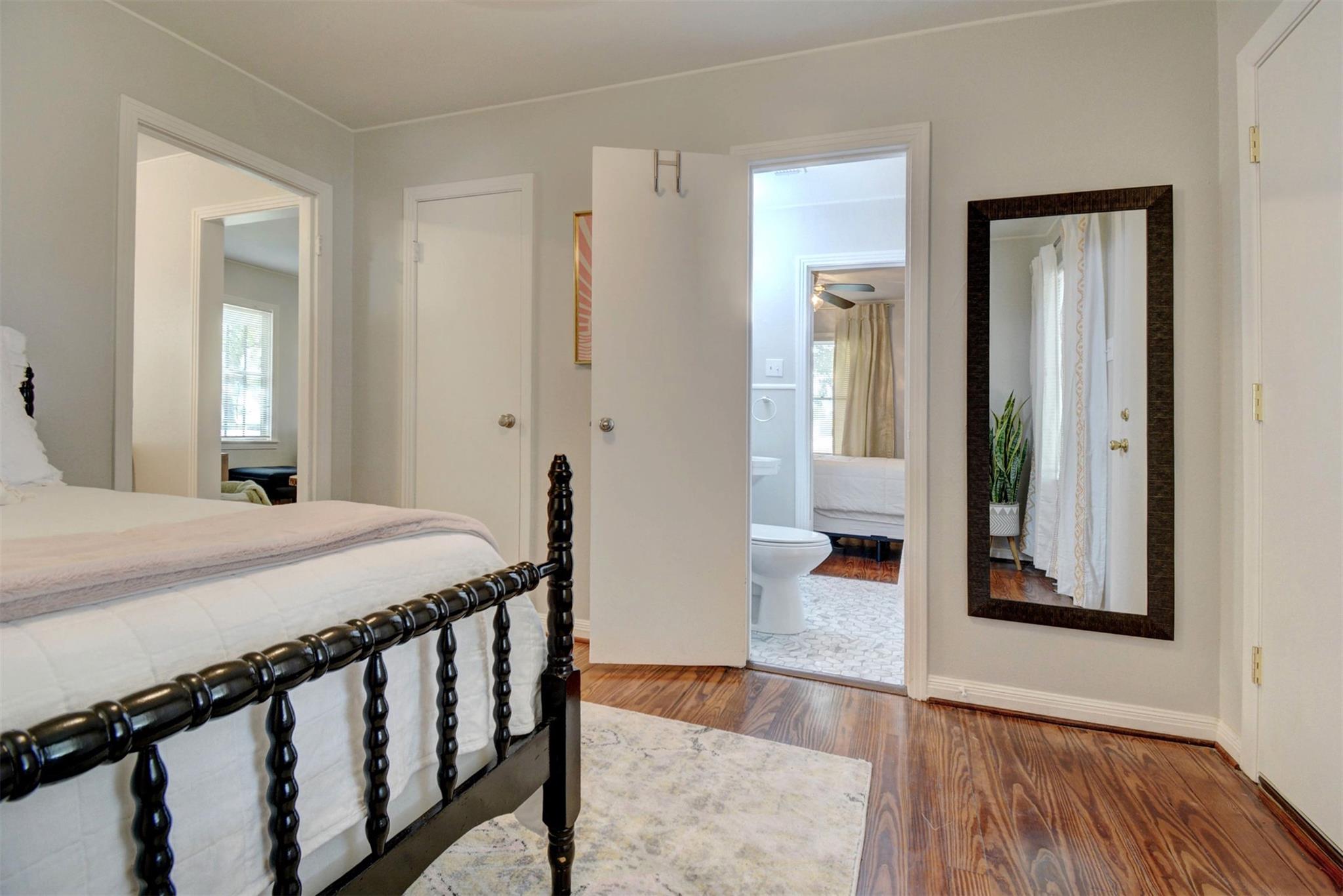 508 Turney St, Smithville, TX 78957