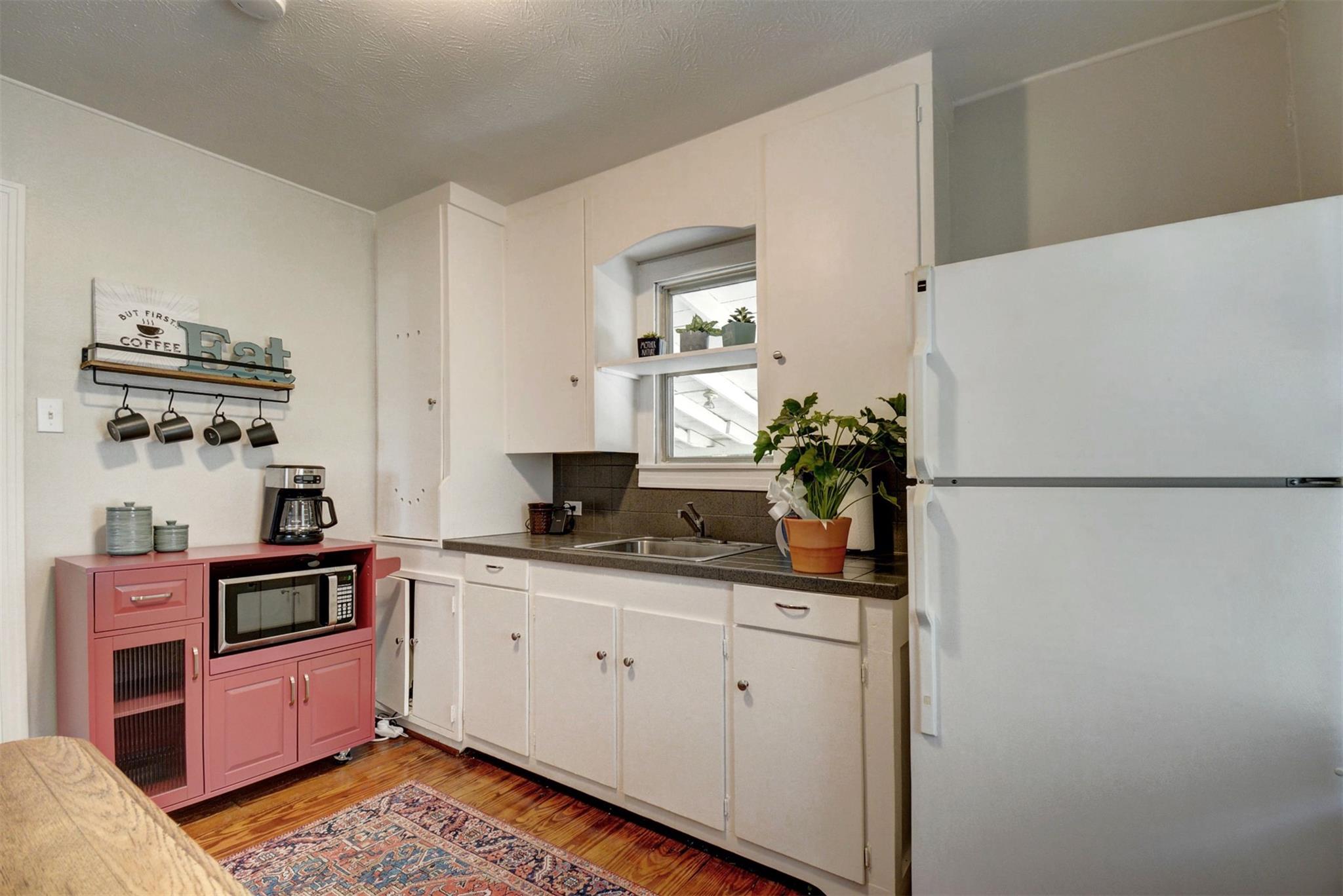 508 Turney St, Smithville, TX 78957