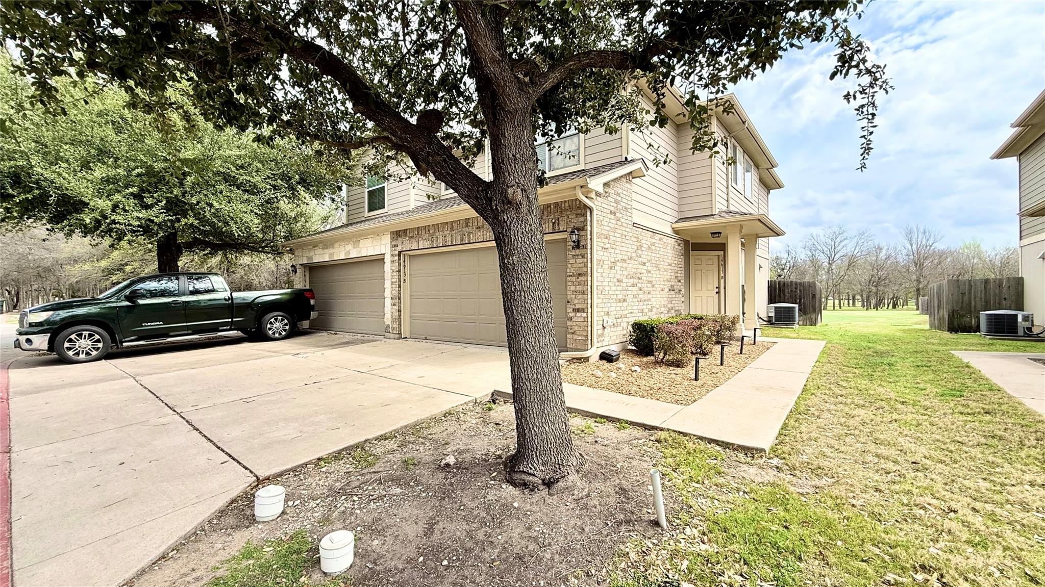 14613 Walt Whitman Trl # B, Pflugerville, TX 78660