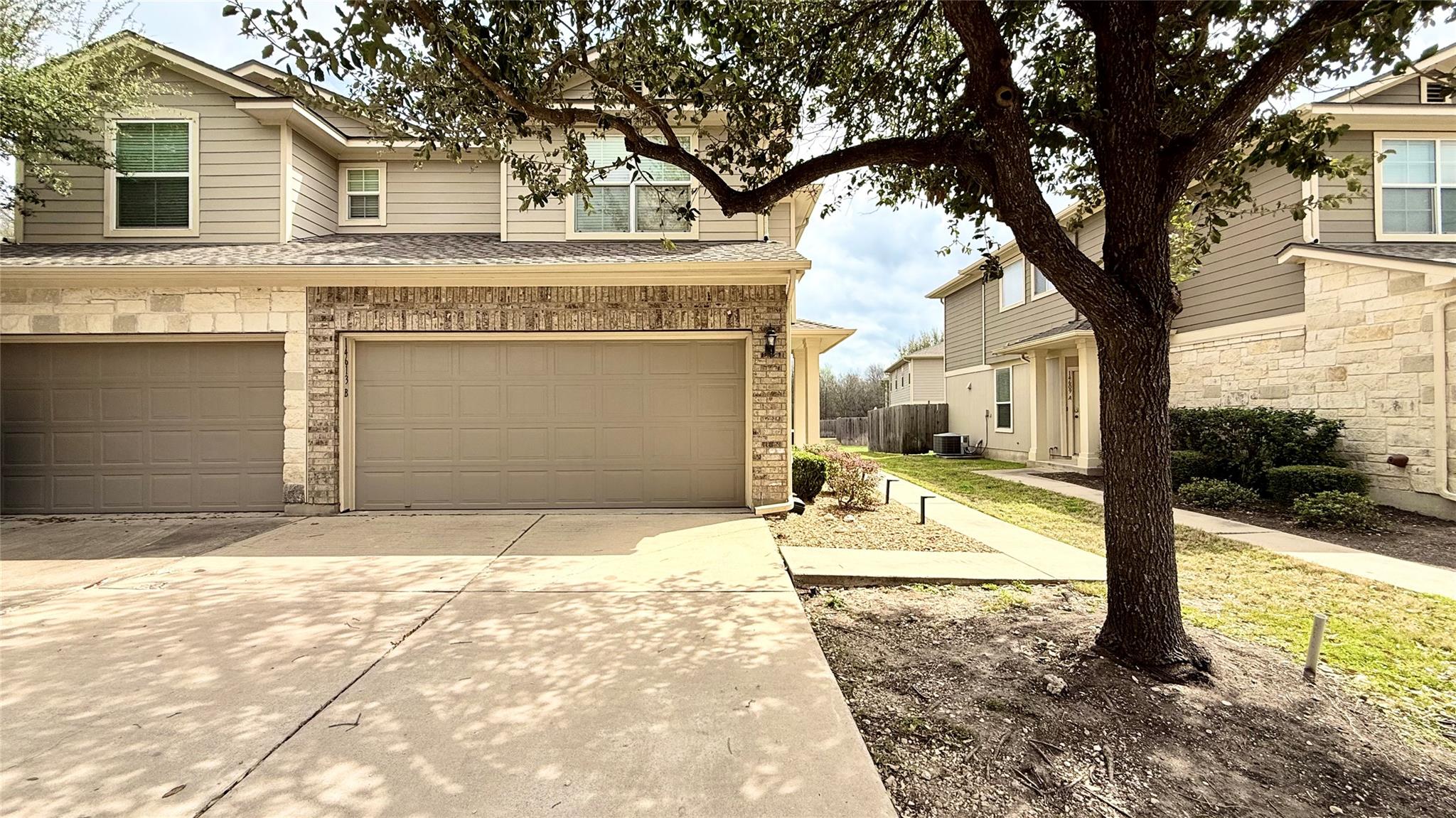 14613 Walt Whitman Trl # B, Pflugerville, TX 78660