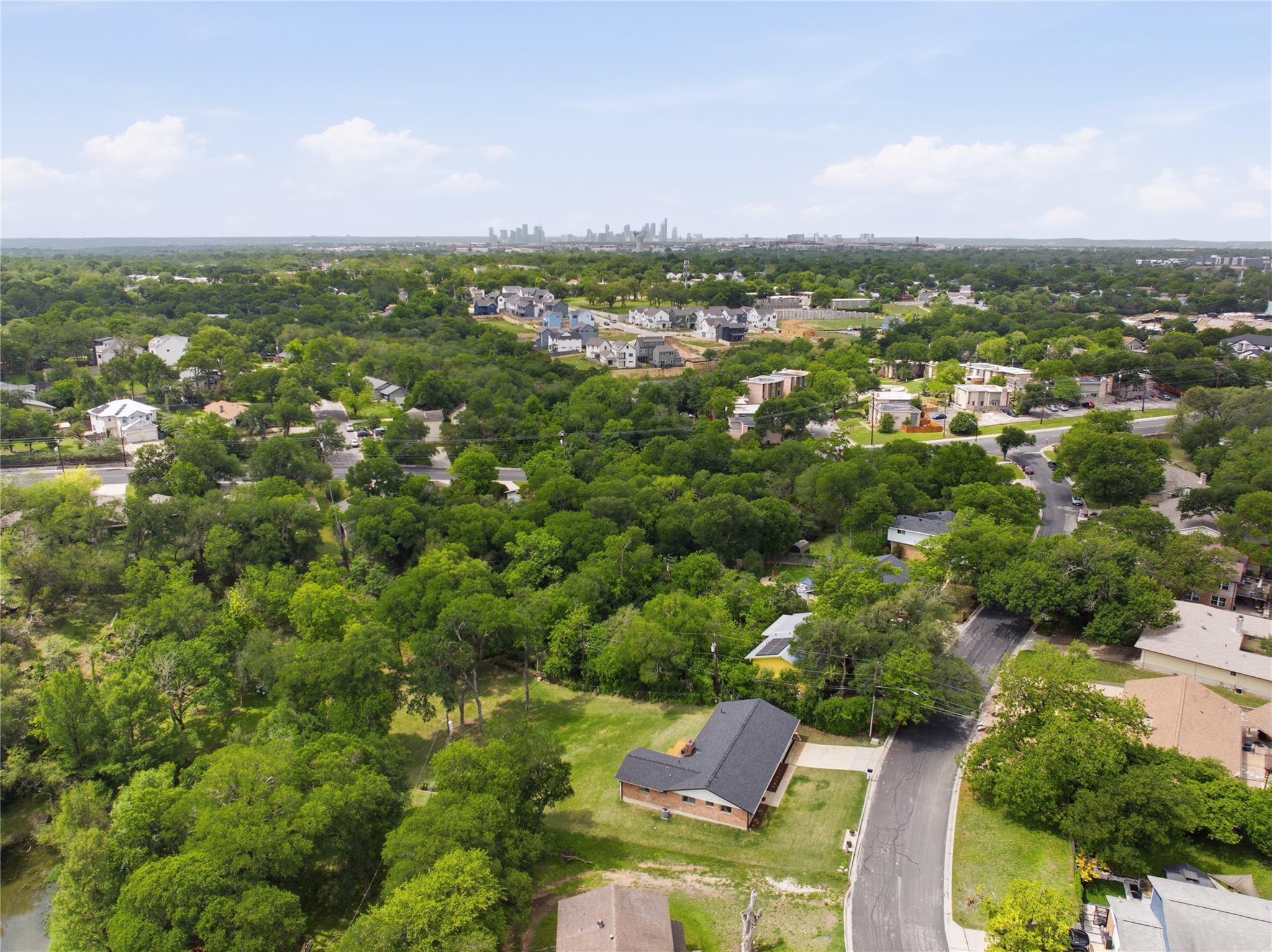 6603 Auburndale St, Austin, TX 78723