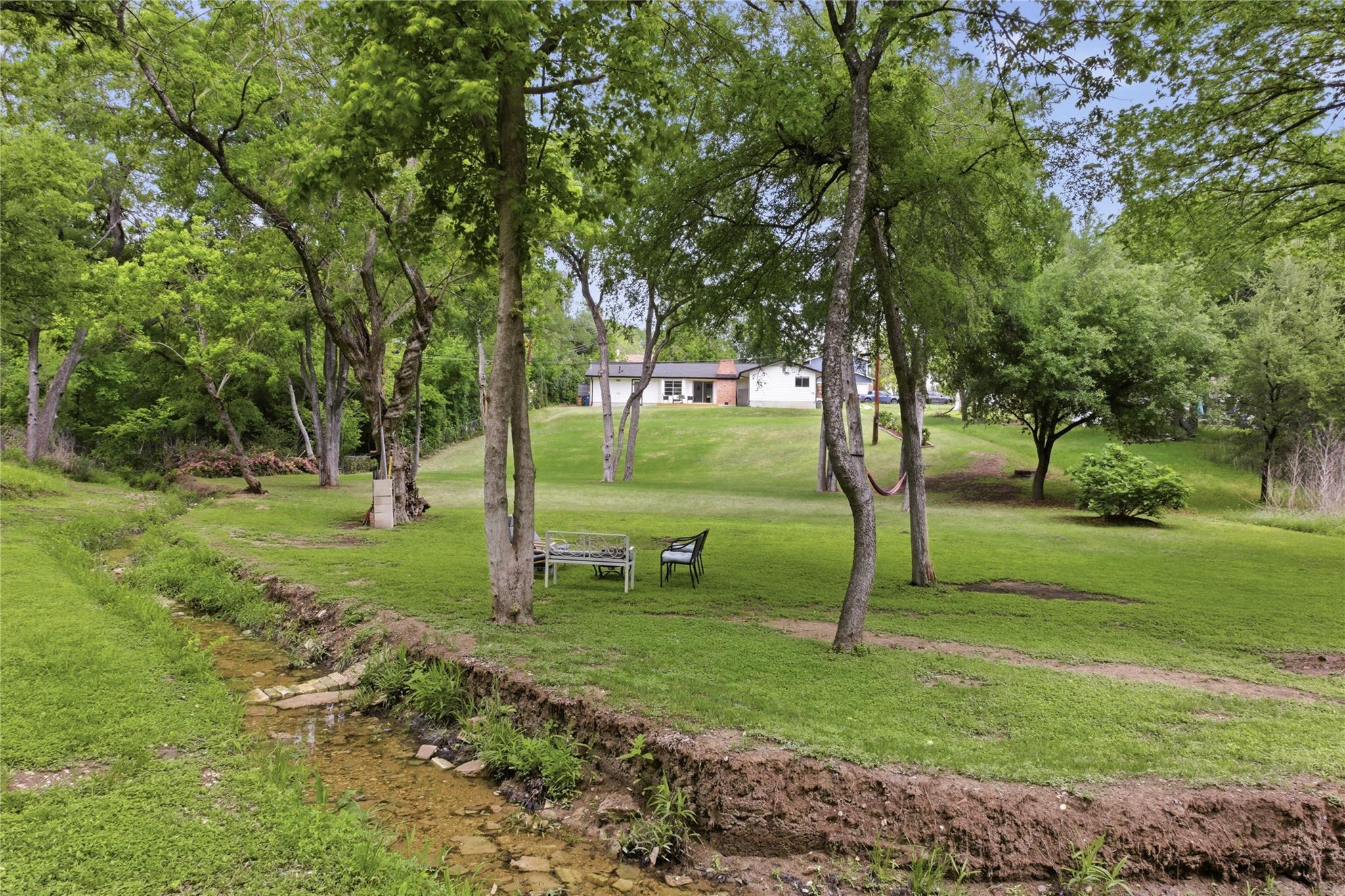 6603 Auburndale St, Austin, TX 78723