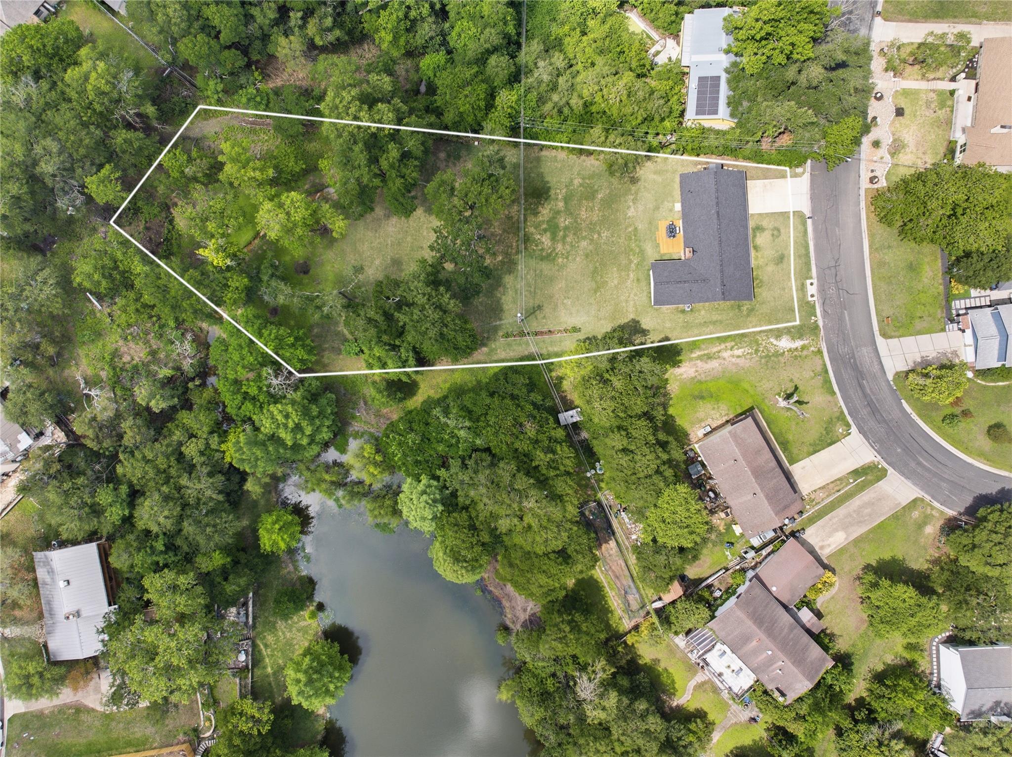 6603 Auburndale St, Austin, TX 78723