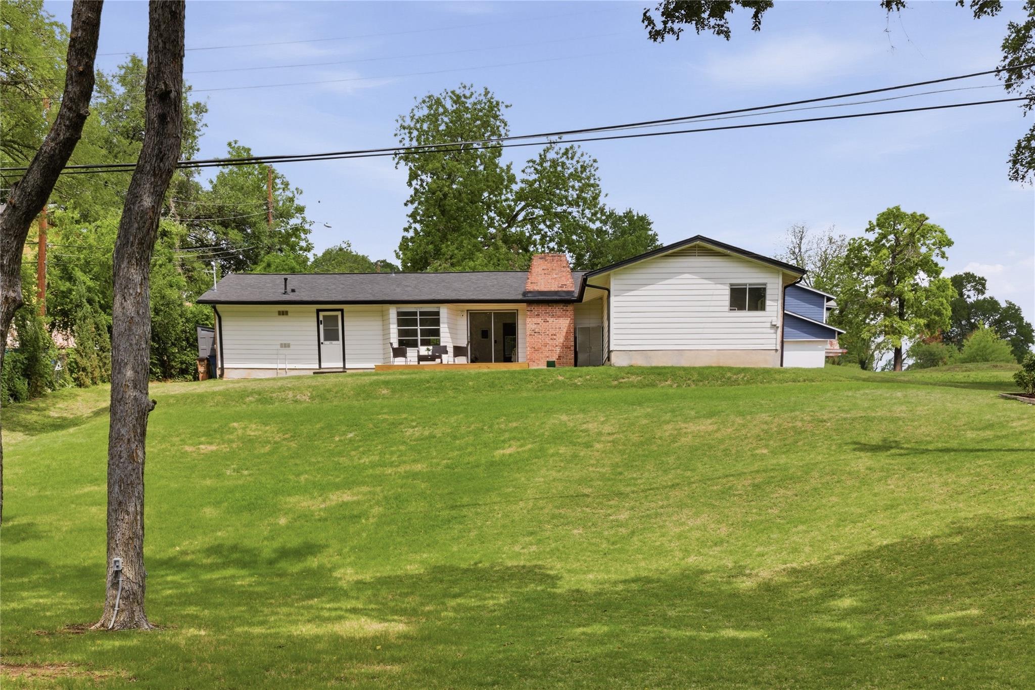 6603 Auburndale St, Austin, TX 78723