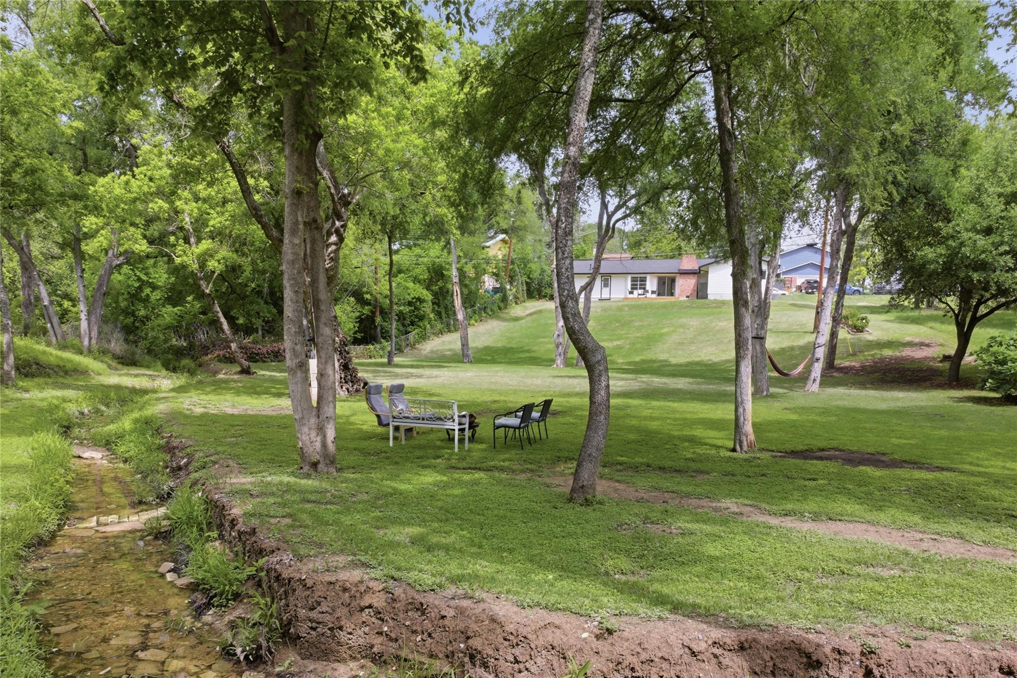 6603 Auburndale St, Austin, TX 78723