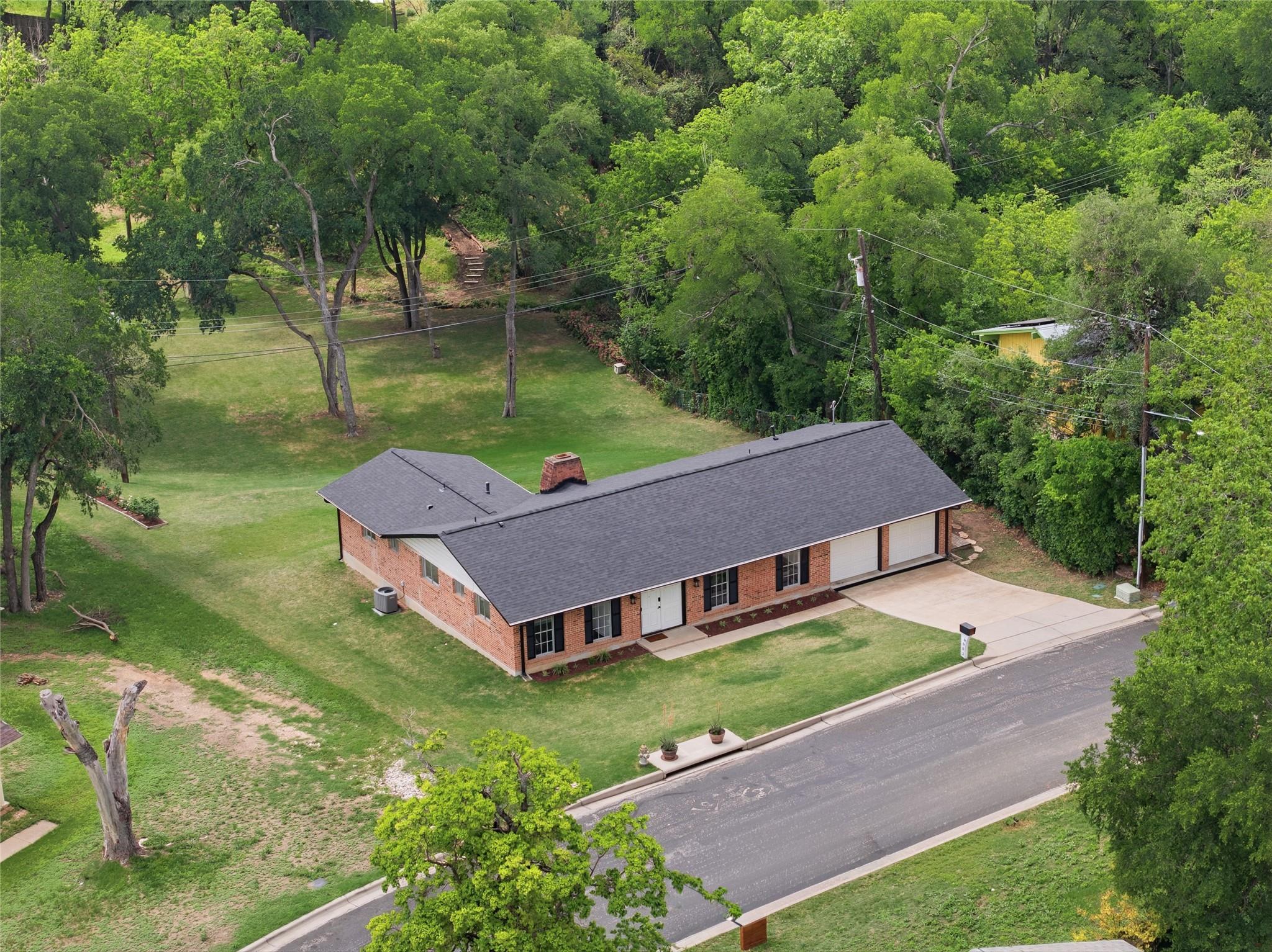 6603 Auburndale St, Austin, TX 78723