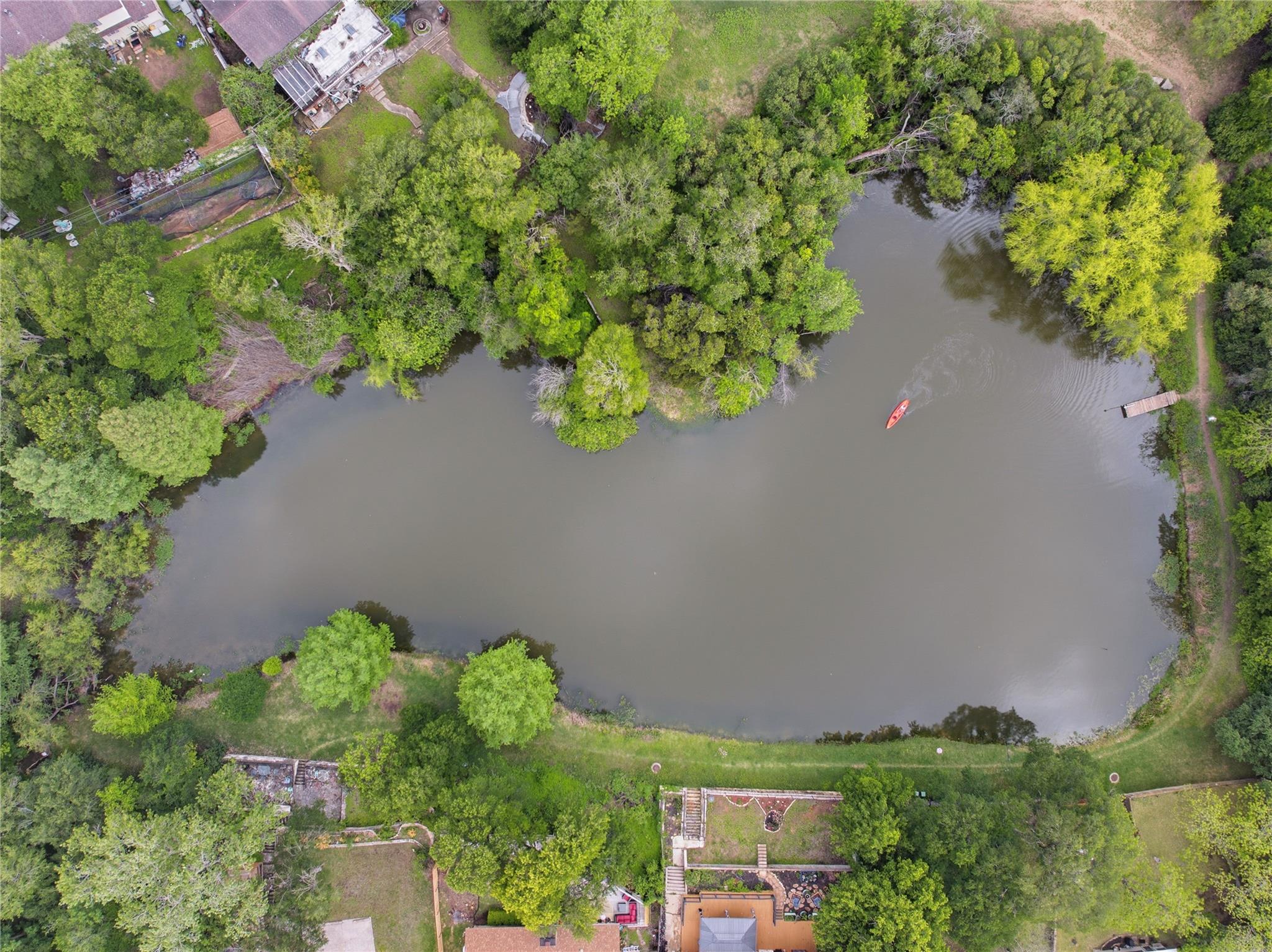 6603 Auburndale St, Austin, TX 78723