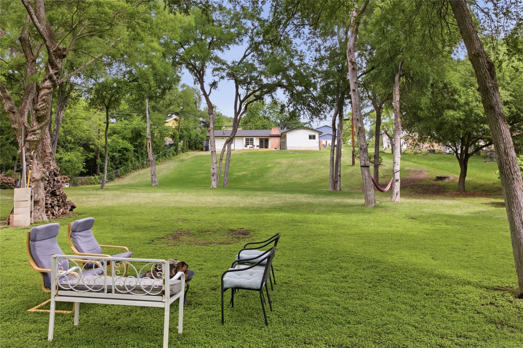 6603 Auburndale St, Austin, TX 78723