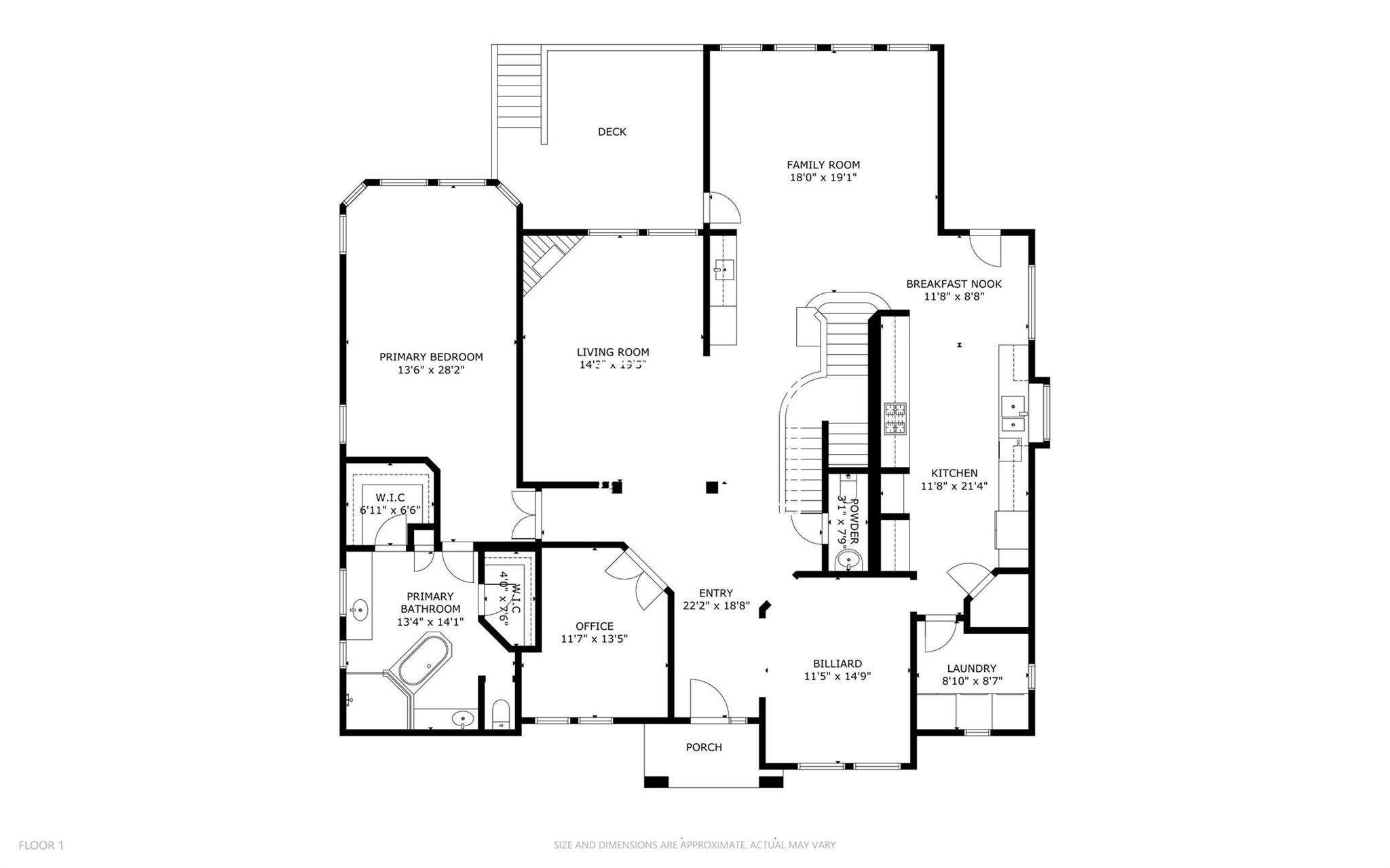 137 Roberts Cir, Georgetown, TX 78633