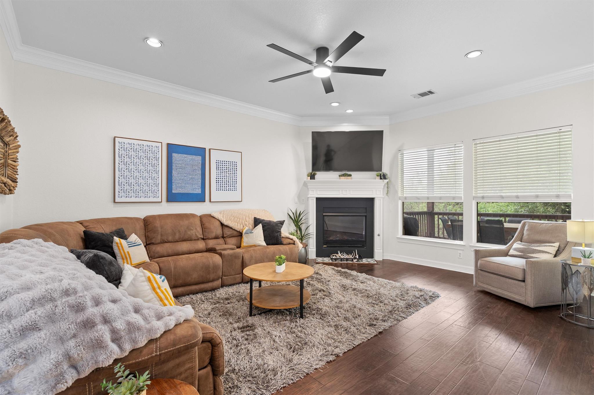 137 Roberts Cir, Georgetown, TX 78633