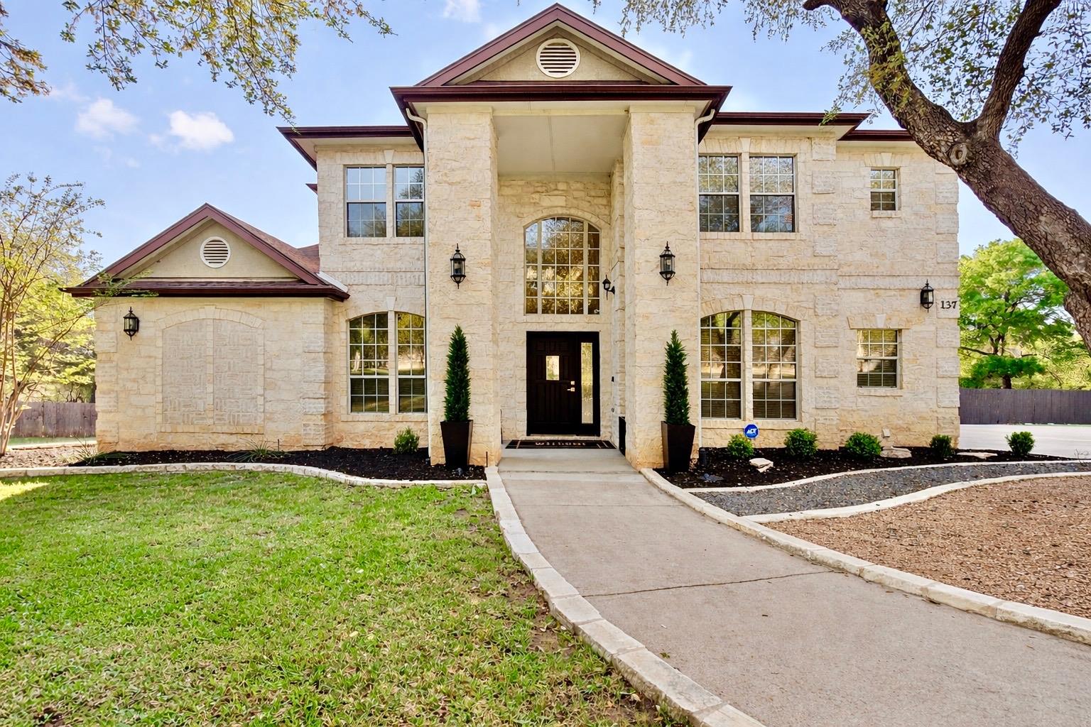 137 Roberts Cir, Georgetown, TX 78633