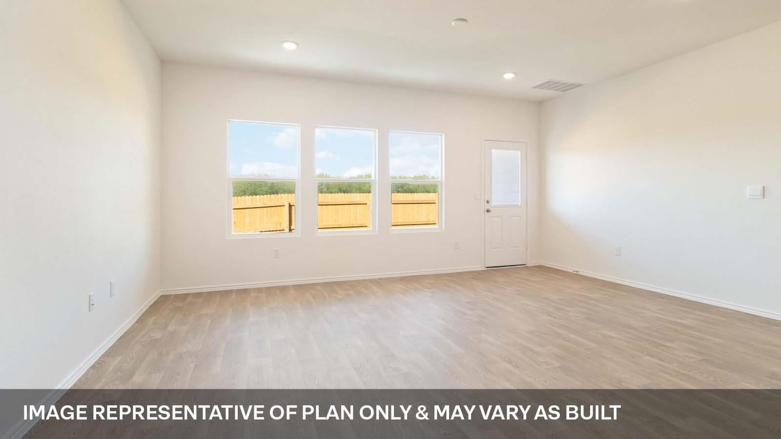 362 San Juan Trl, Bastrop, TX 78602