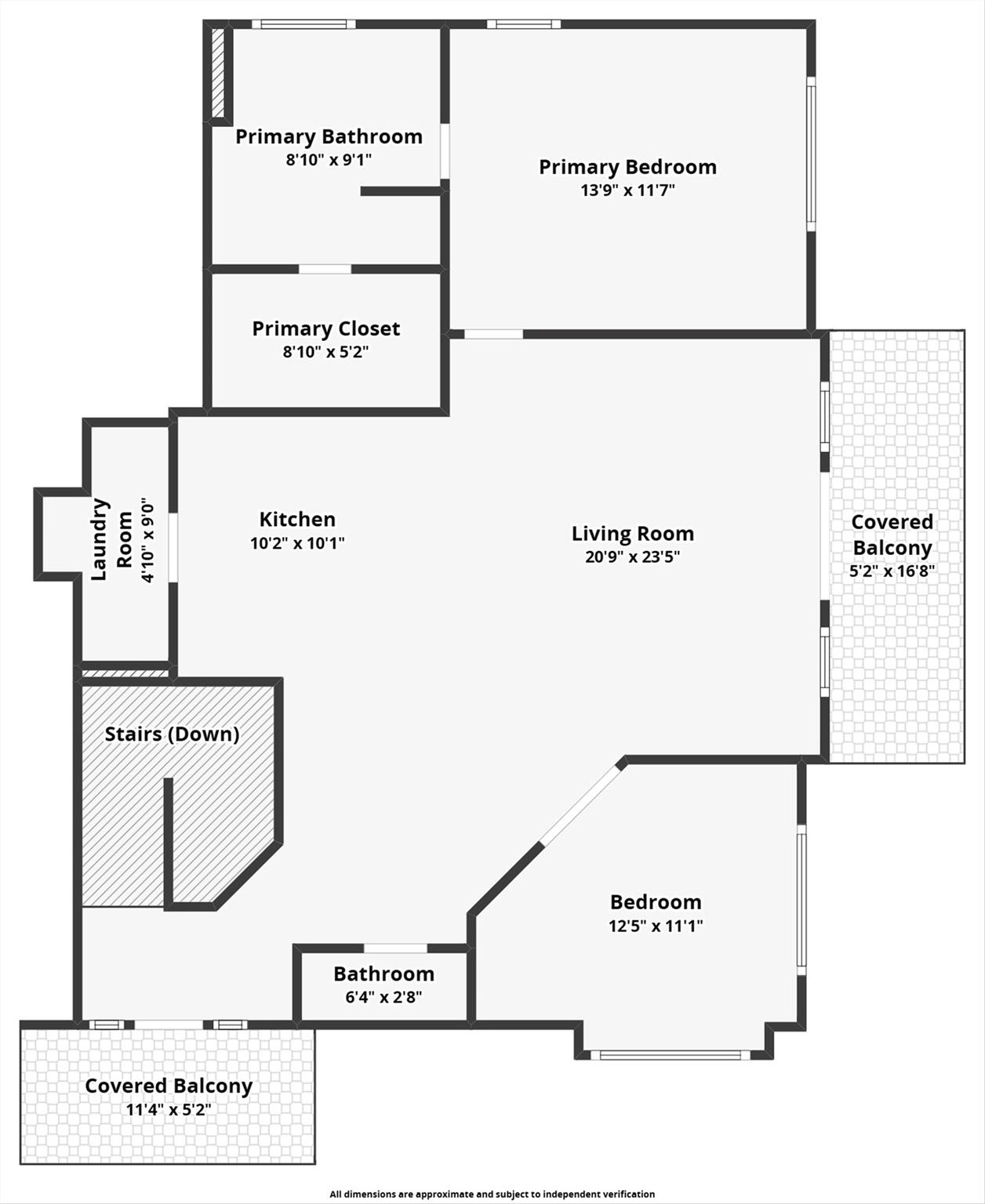 1310 W Parmer Ln # 6C/601, Austin, TX 78727