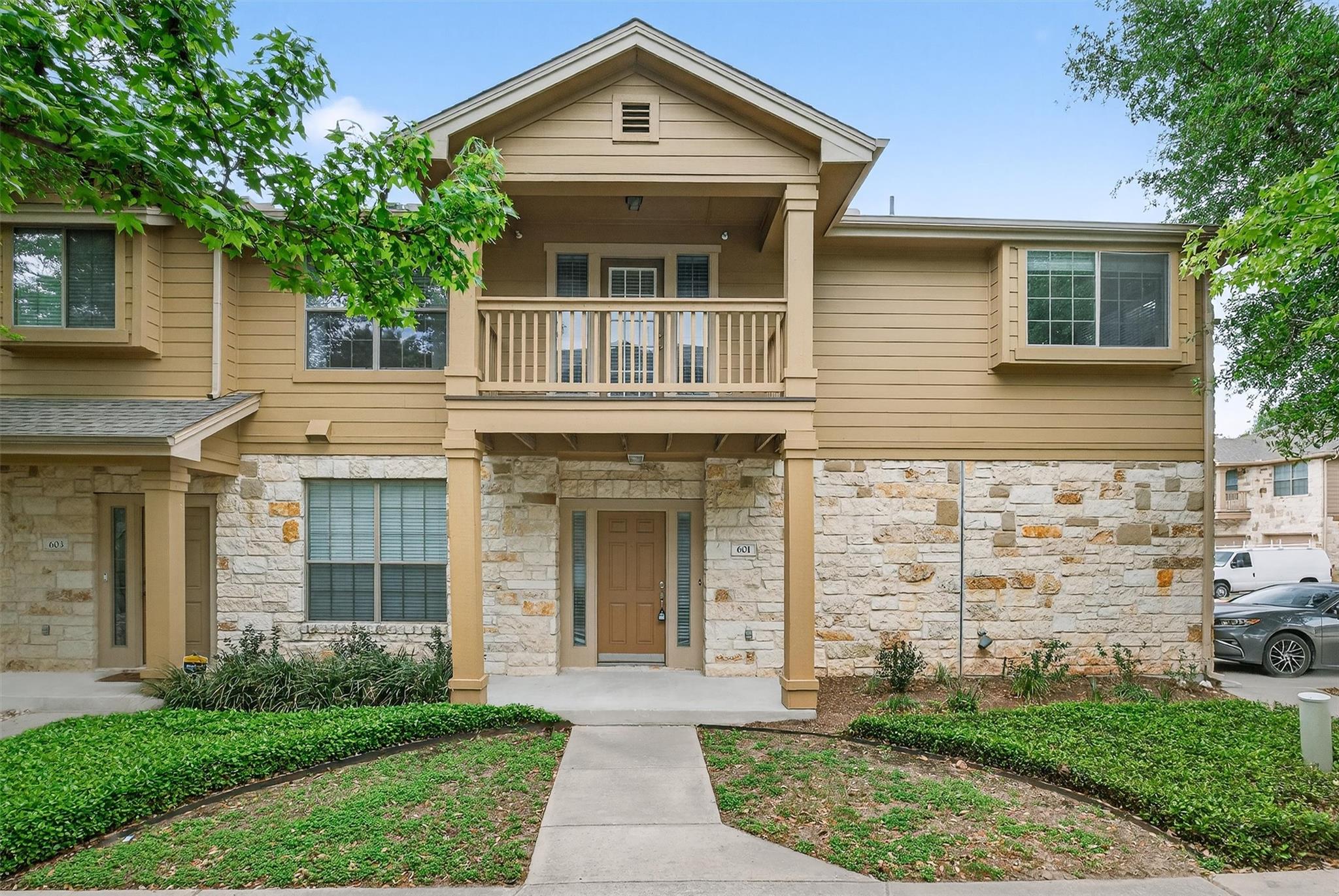 1310 W Parmer Ln # 6C/601, Austin, TX 78727