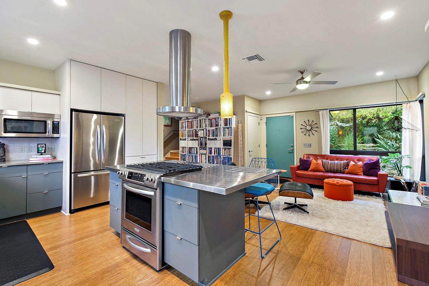 805 Cumberland Rd # B, Austin, TX 78704