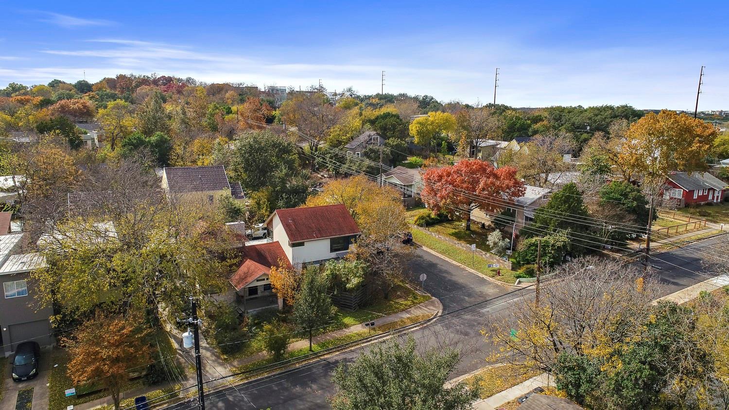 805 Cumberland Rd # B, Austin, TX 78704