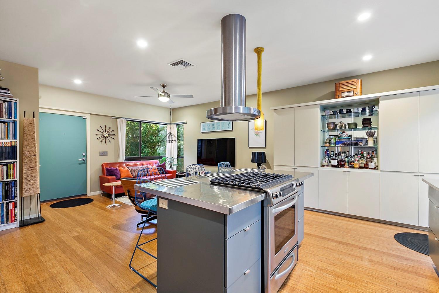 805 Cumberland Rd # B, Austin, TX 78704