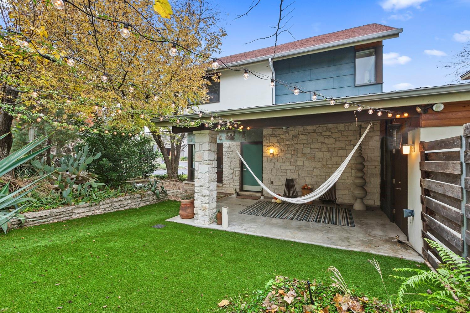 805 Cumberland Rd # B, Austin, TX 78704