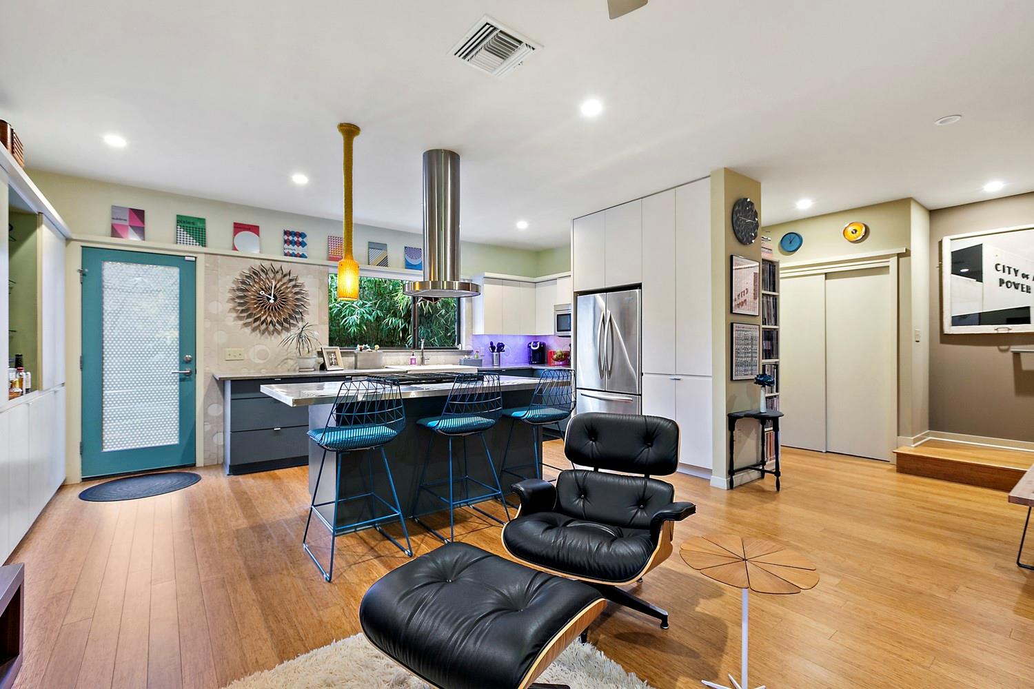 805 Cumberland Rd # B, Austin, TX 78704