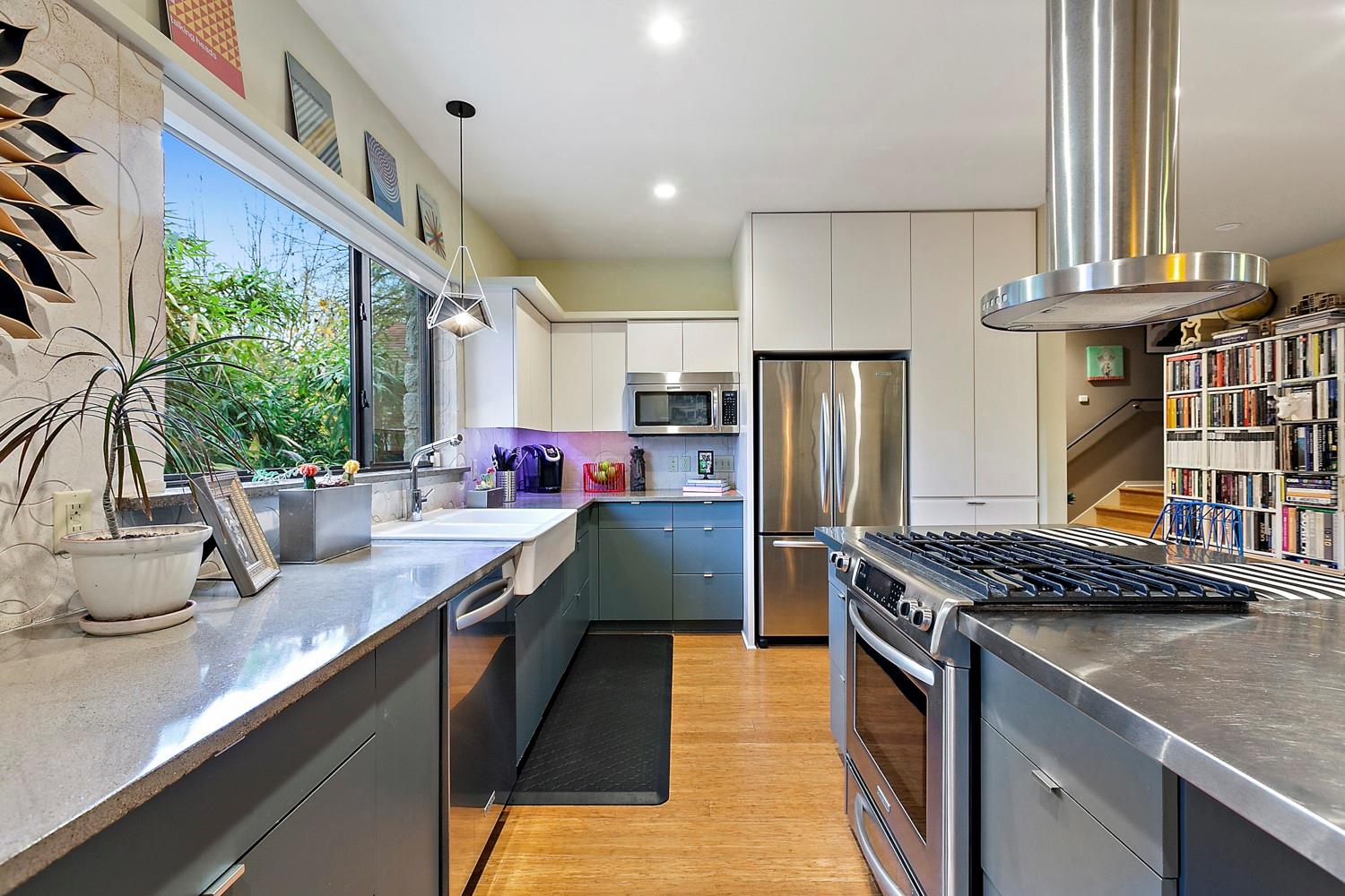 805 Cumberland Rd # B, Austin, TX 78704