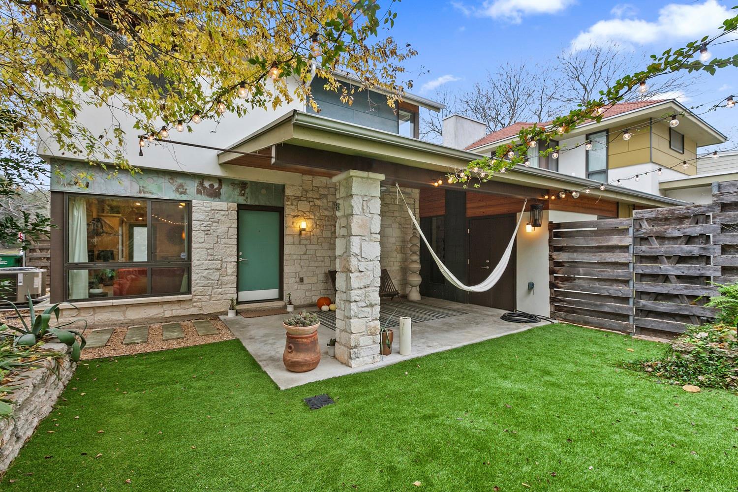 805 Cumberland Rd # B, Austin, TX 78704