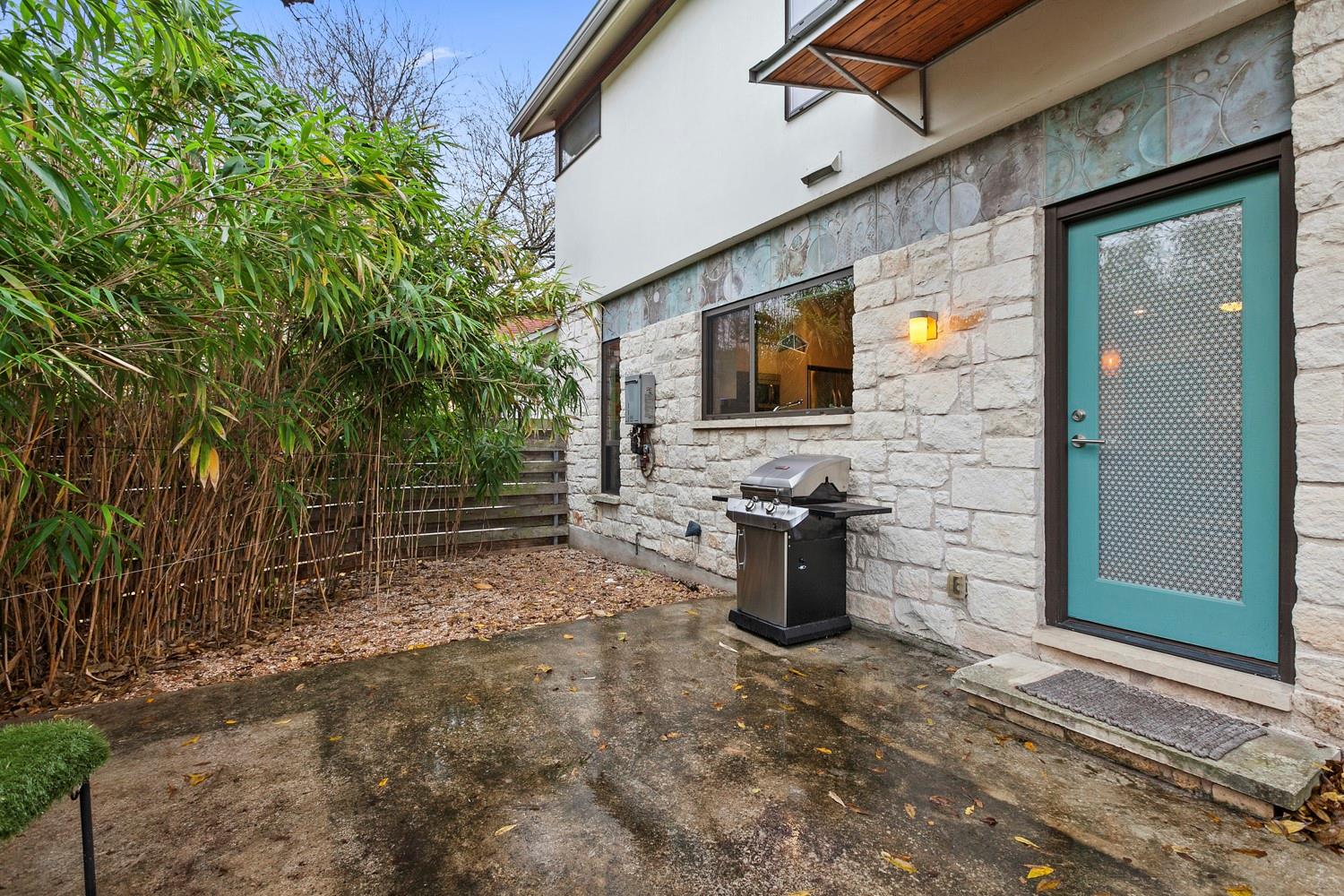 805 Cumberland Rd # B, Austin, TX 78704