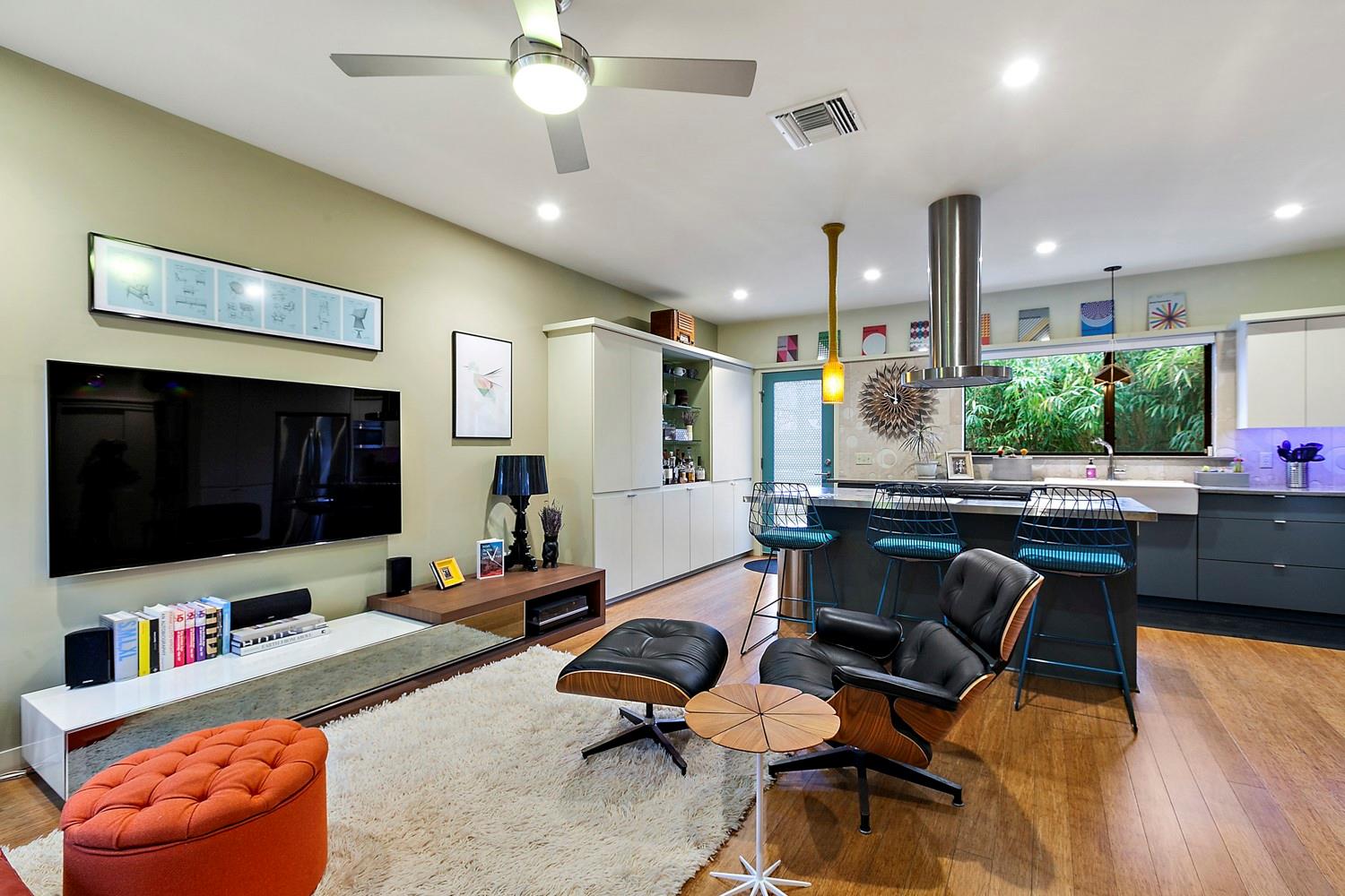 805 Cumberland Rd # B, Austin, TX 78704