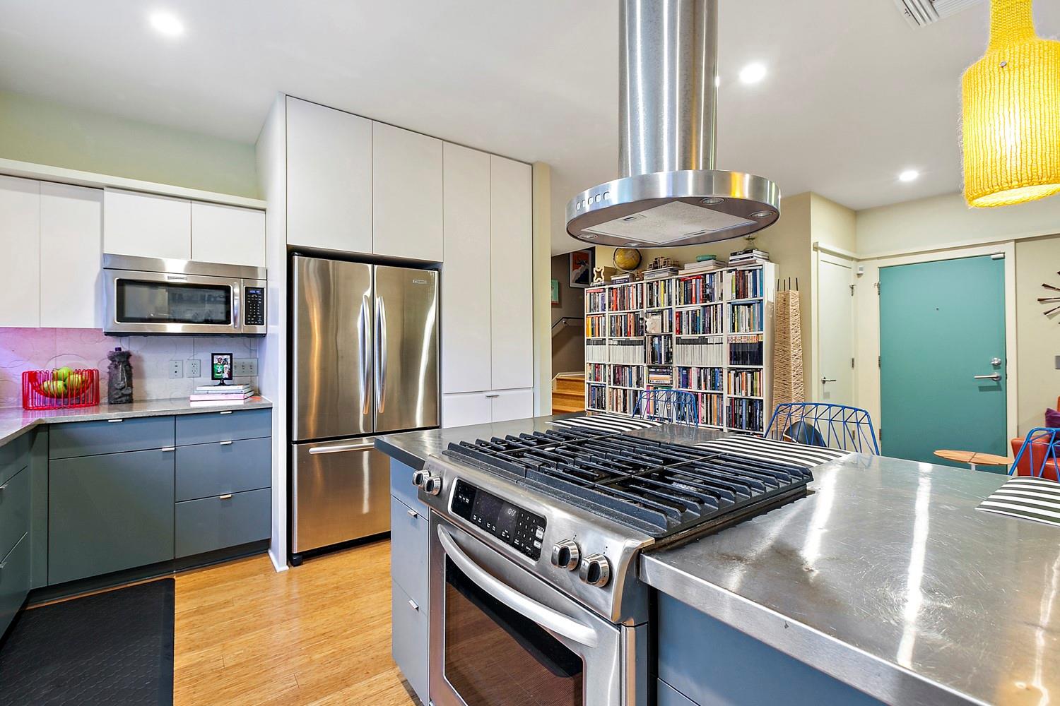 805 Cumberland Rd # B, Austin, TX 78704